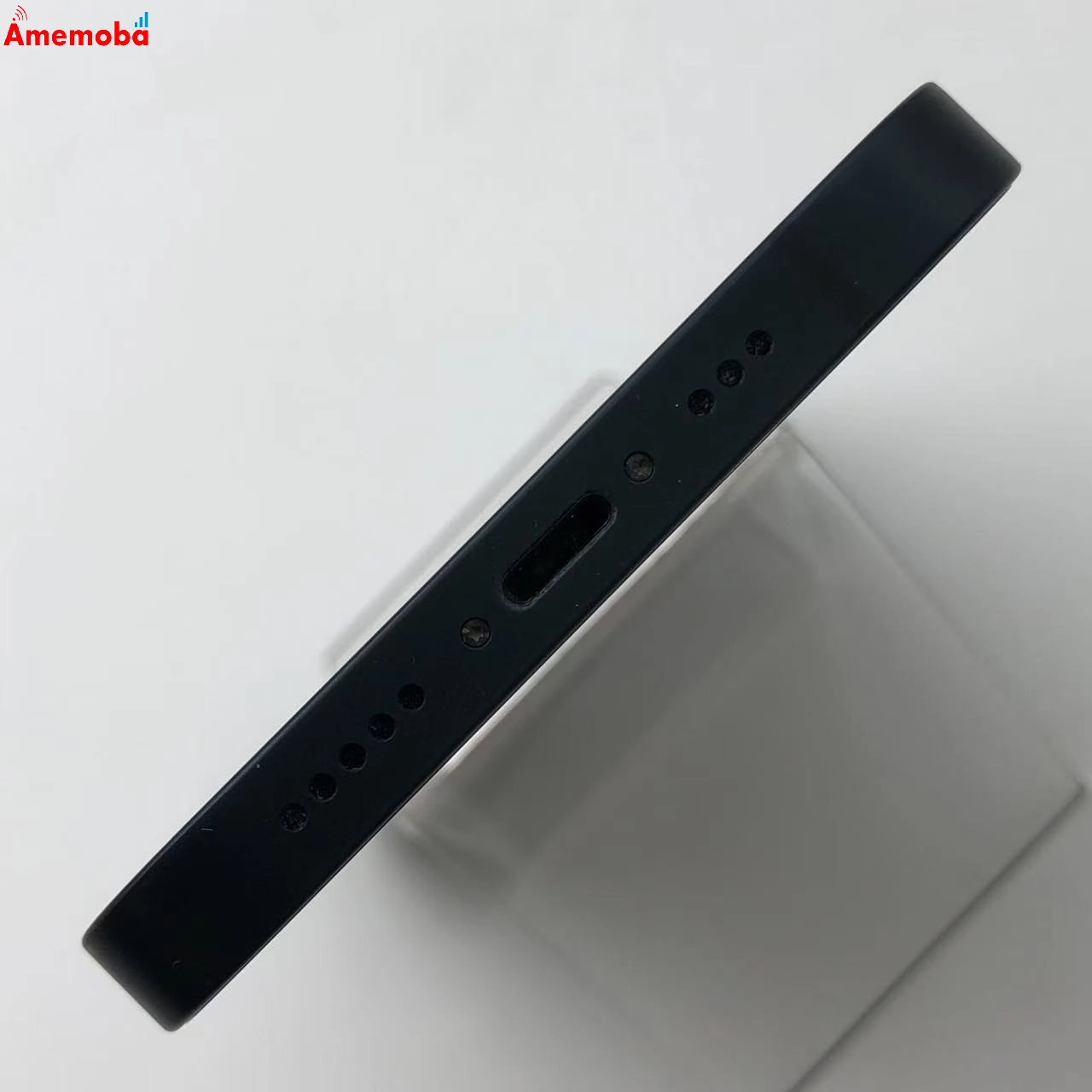 iPhone14 128GB ミッドナイト MPUD3J/A docomo版SIMフリー 美品