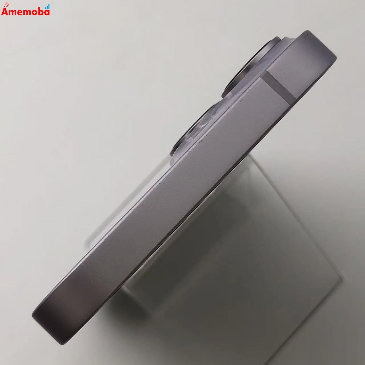 iPhone14 128GB パープル MPUY3J/A Apple版SIMフリー 極美品