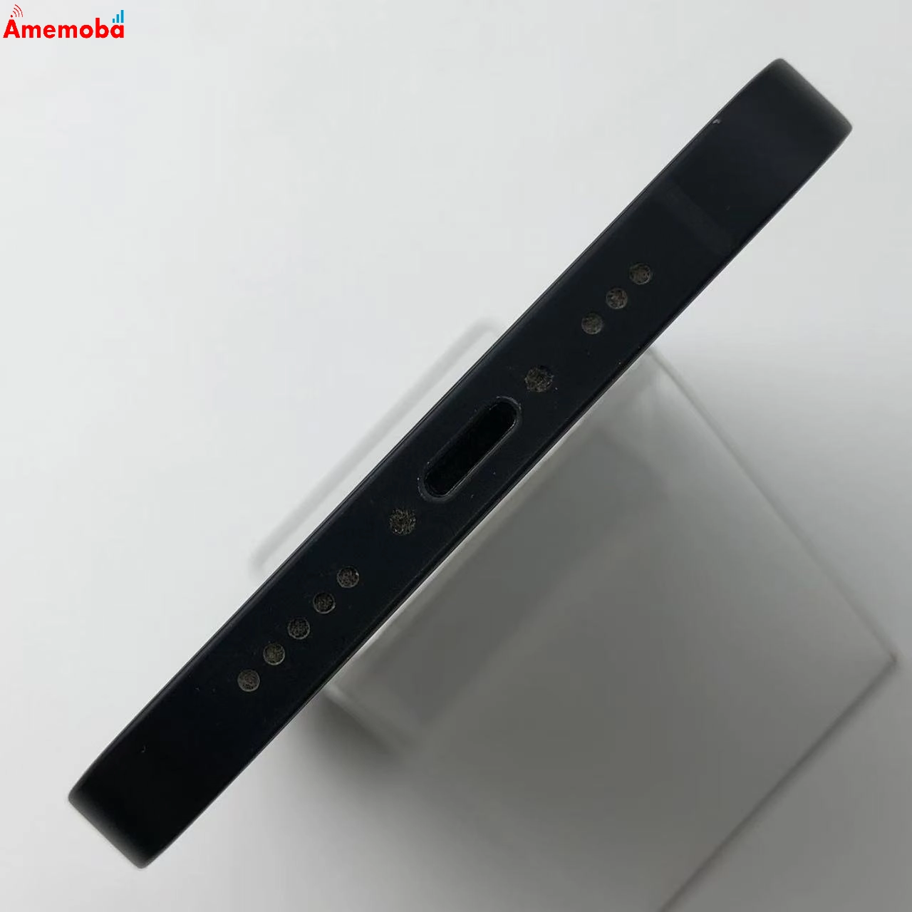 iPhone12 128GB ブラック MGHU3J/A SoftBank版SIMフリー