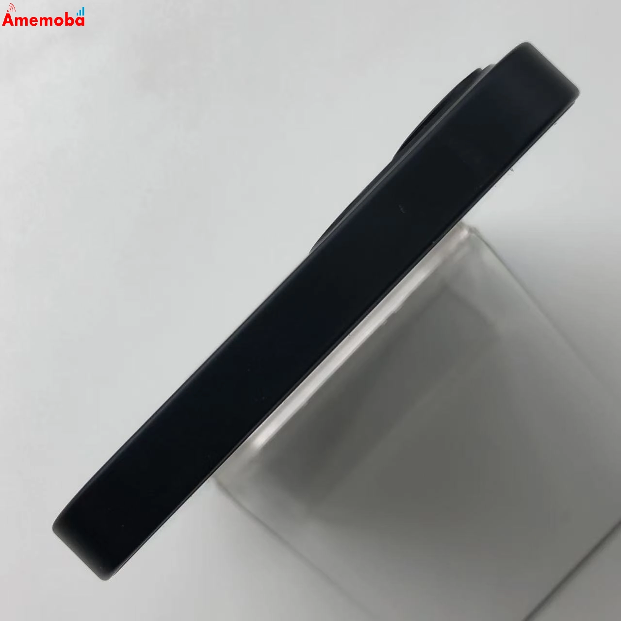 iPhone12 mini 128GB ブラック MGDJ3J/A SoftBank版SIMフリー 極美品