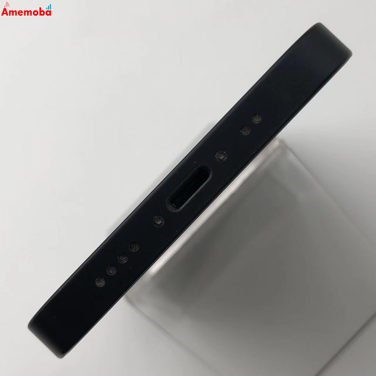 iPhone12 mini 128GB ブラック MGDJ3J/A SoftBank版SIMフリー 極美品