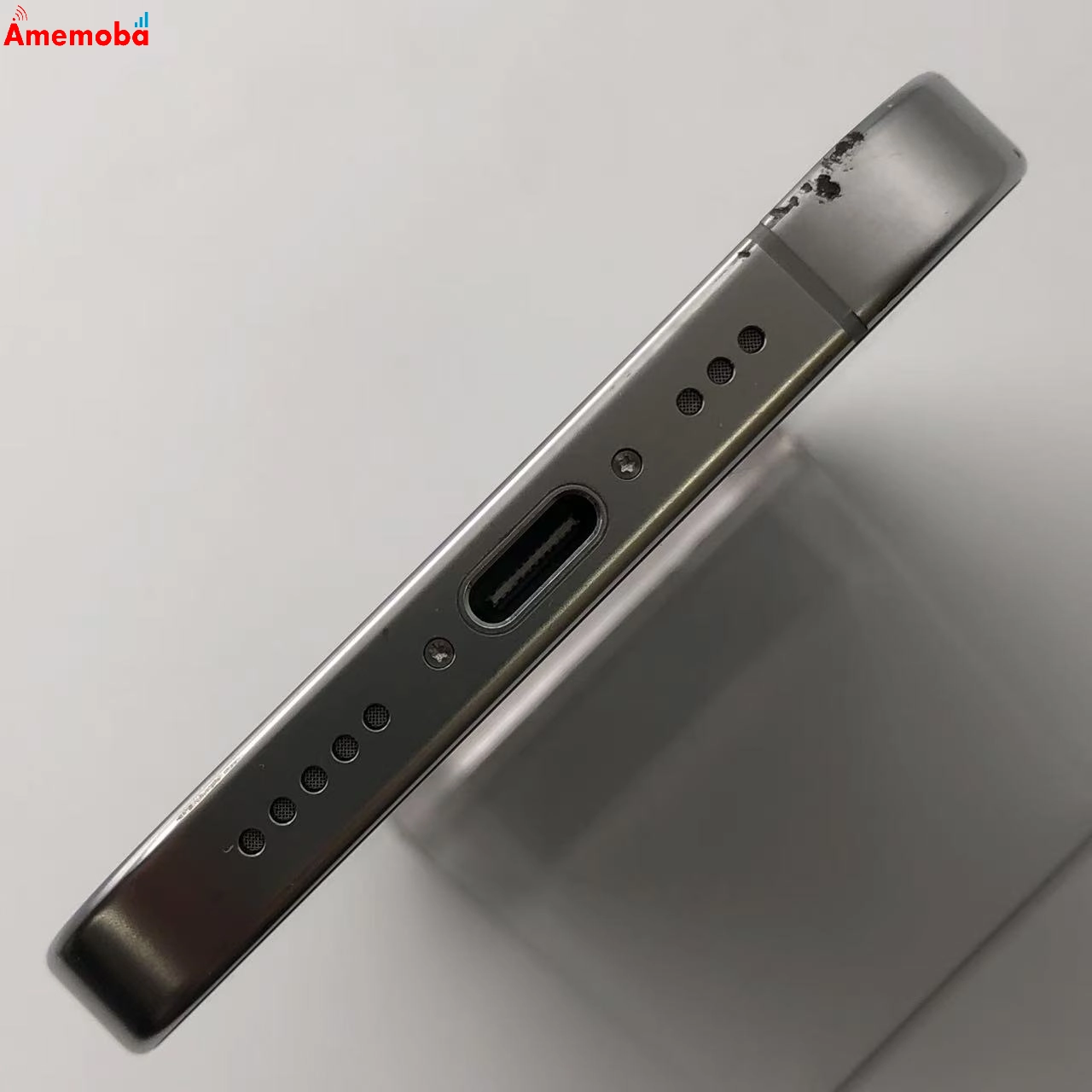 iPhone16 Pro 512GB ホワイトチタニウム MYN53J/A Apple版SIMフリー