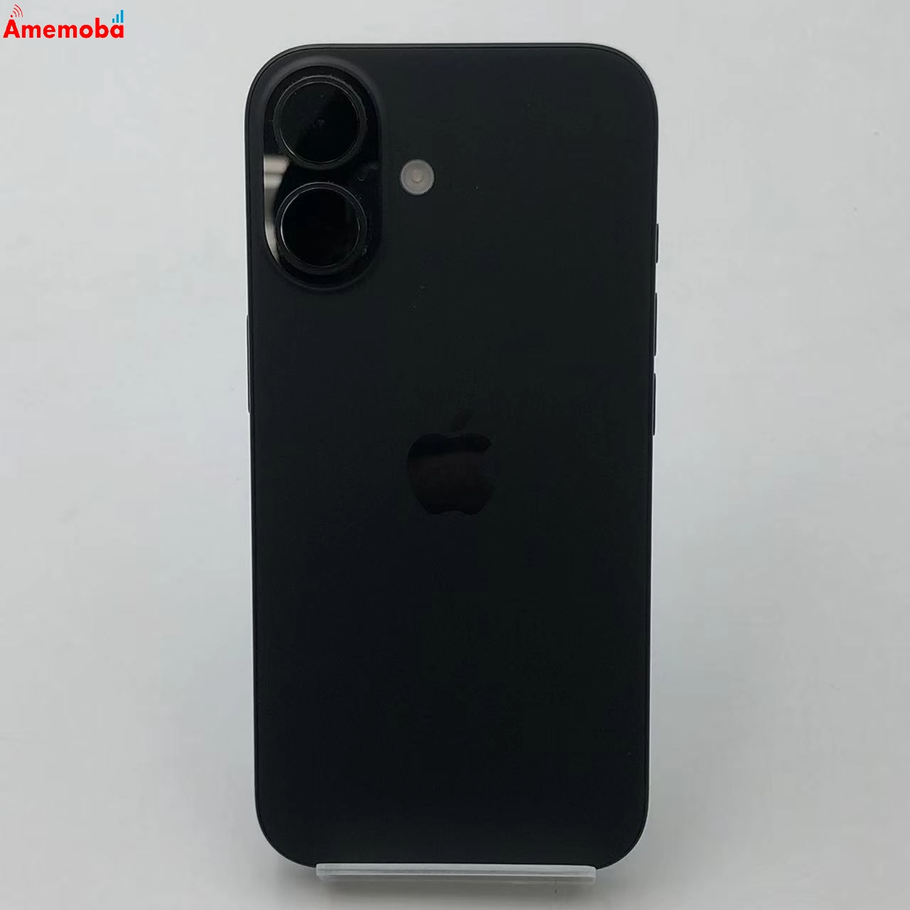 iPhone16 256GB ブラック MYDW3J/A Apple版SIMフリー 極美品