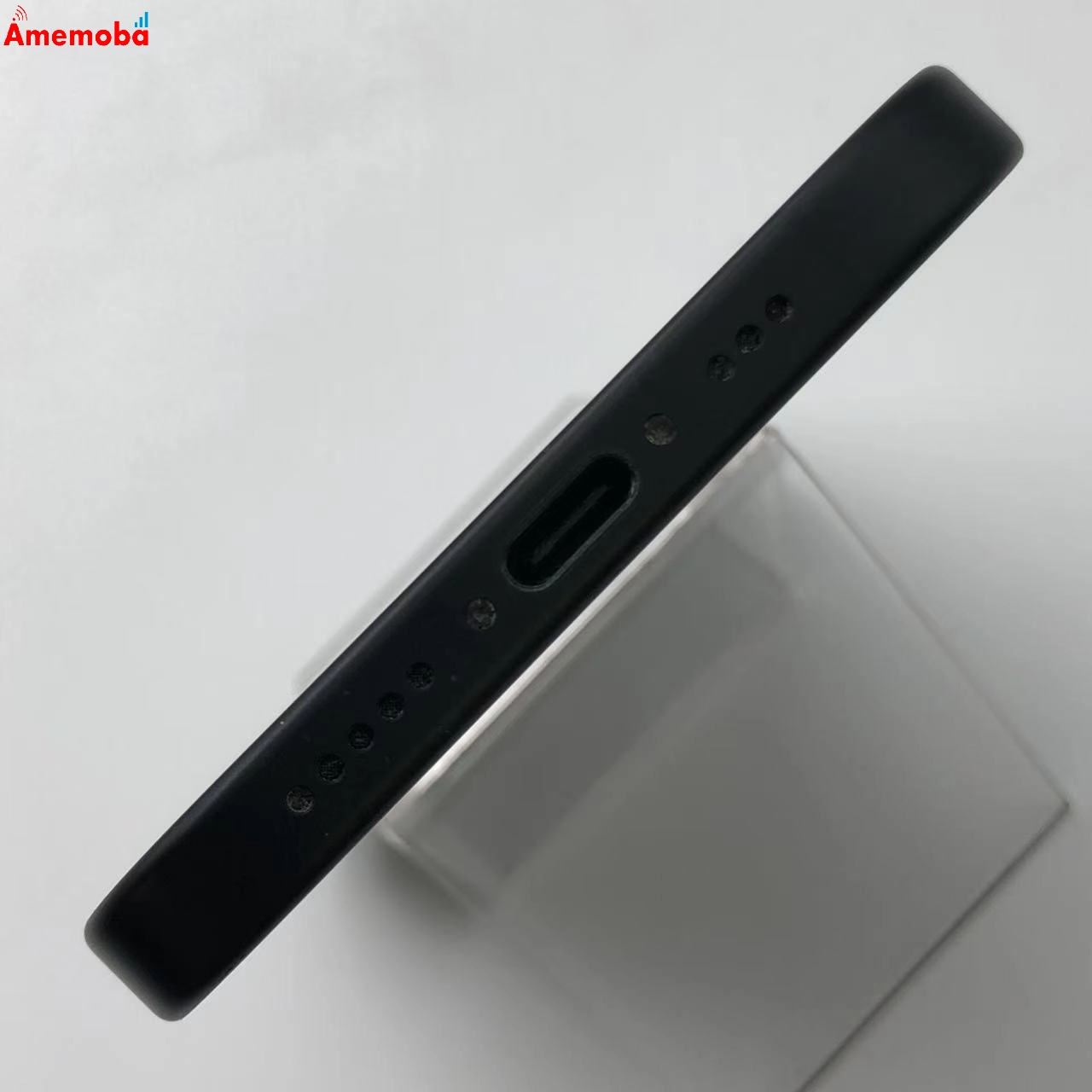 iPhone16 256GB ブラック MYDW3J/A Apple版SIMフリー 極美品