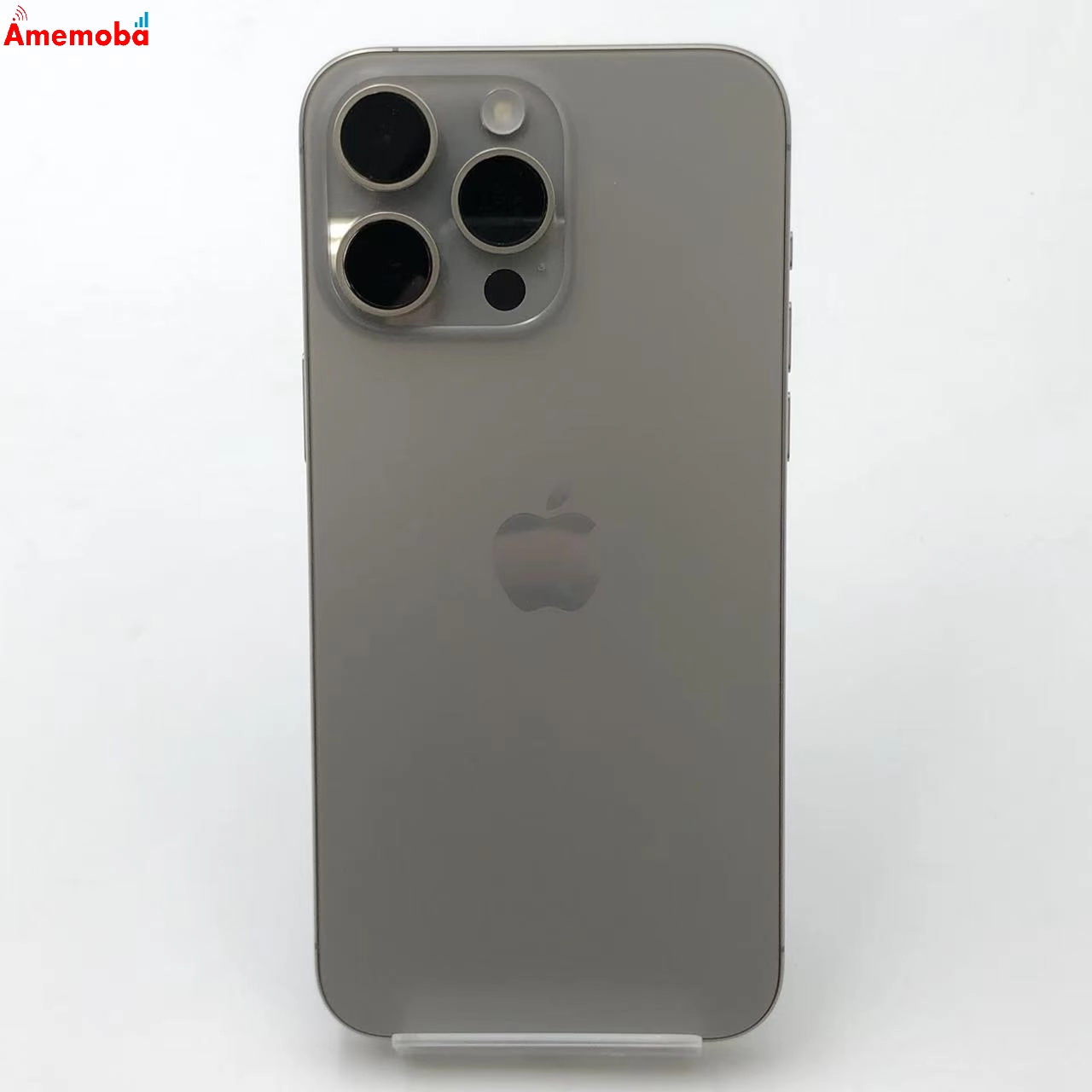 iPhone15 Pro Max 1TB ナチュラルチタニウム MU713J/A 楽天モバイル版SIMフリー