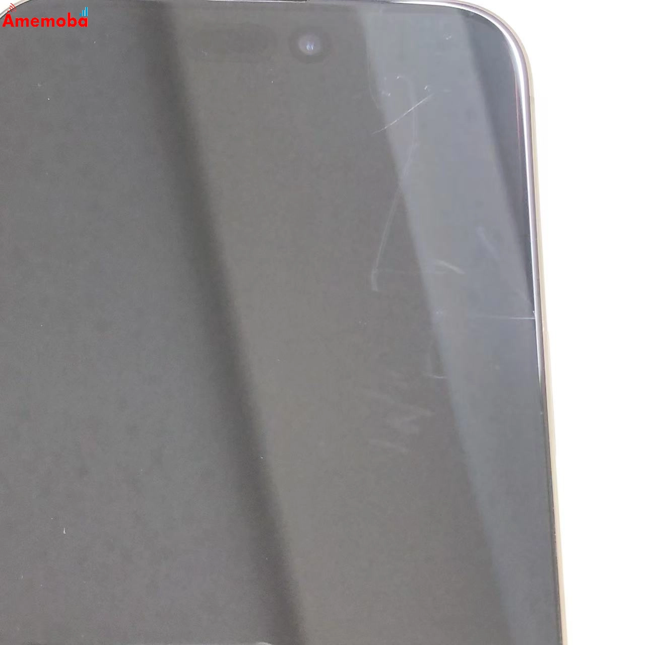 iPhone15 Pro Max 1TB ナチュラルチタニウム MU713J/A 楽天モバイル版SIMフリー