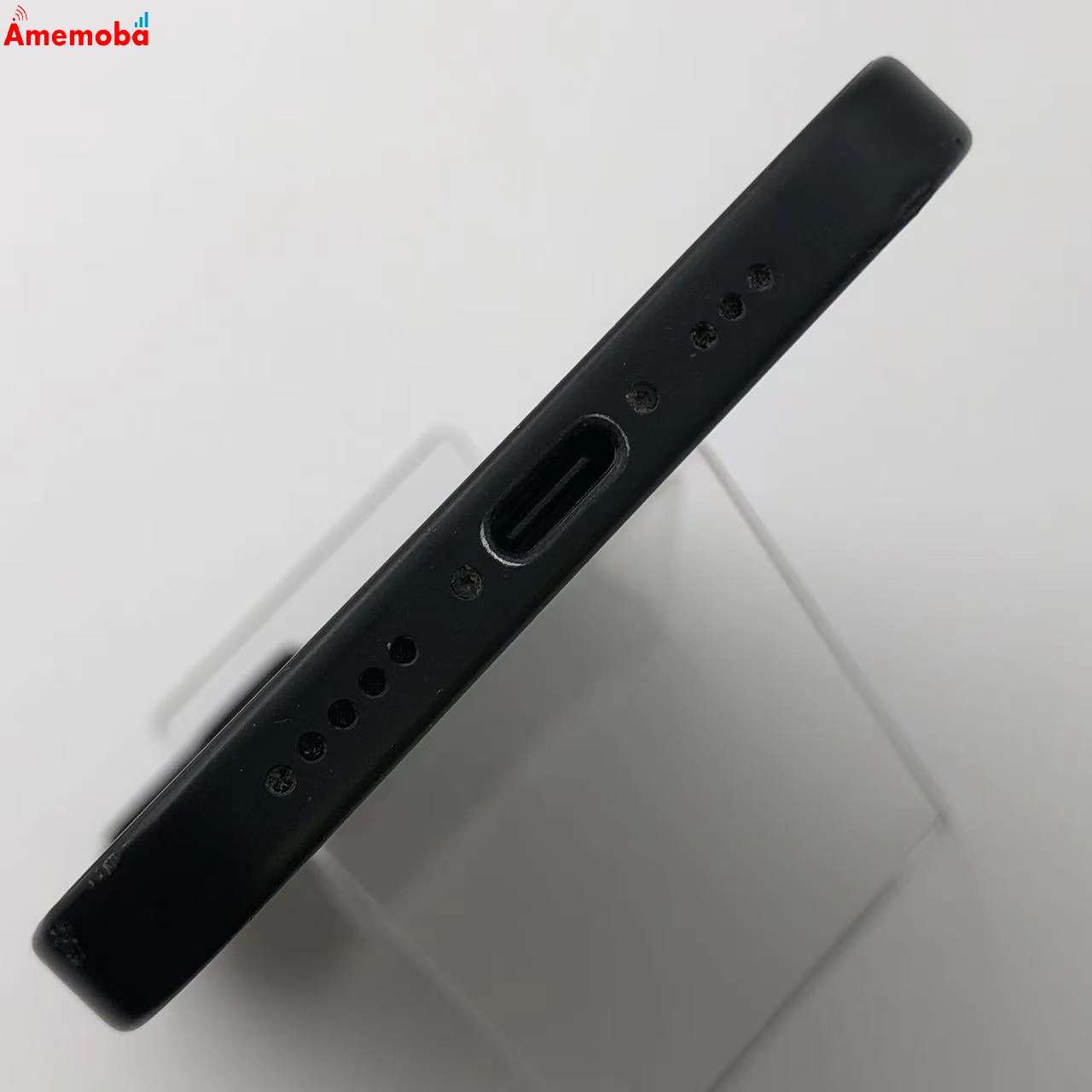 iPhone15 128GB ブラック MTMH3J/A SoftBank版SIMフリー