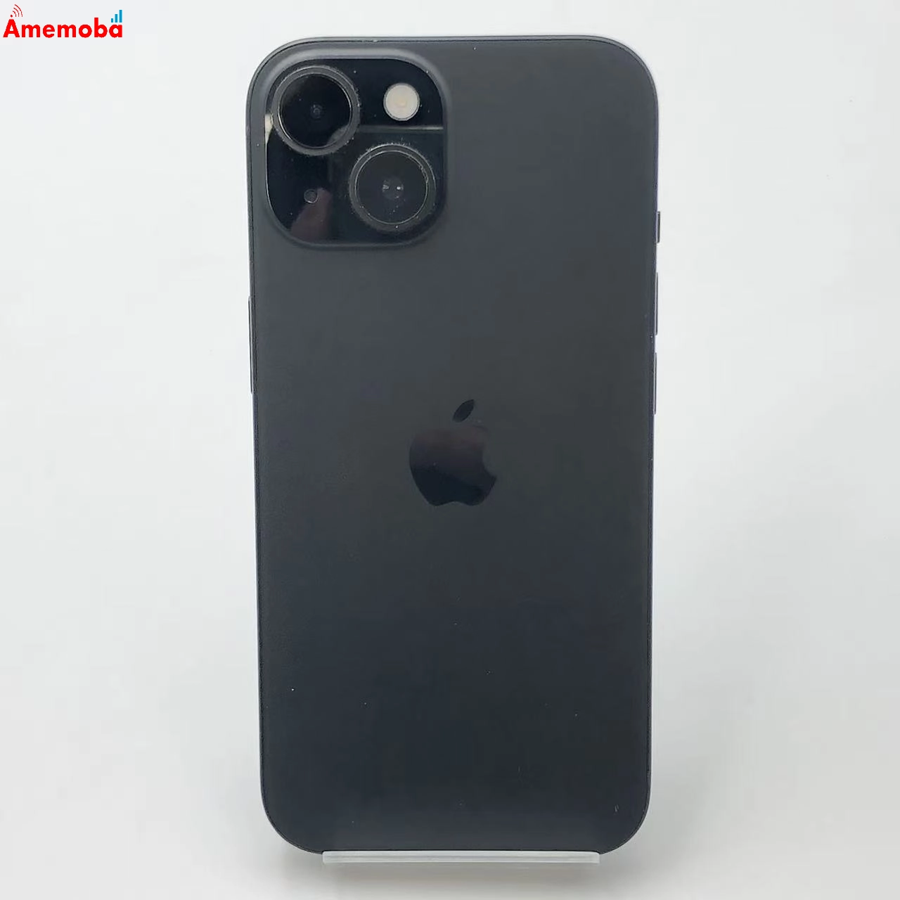 iPhone15 128GB ブラック MTMH3J/A SoftBank版SIMフリー