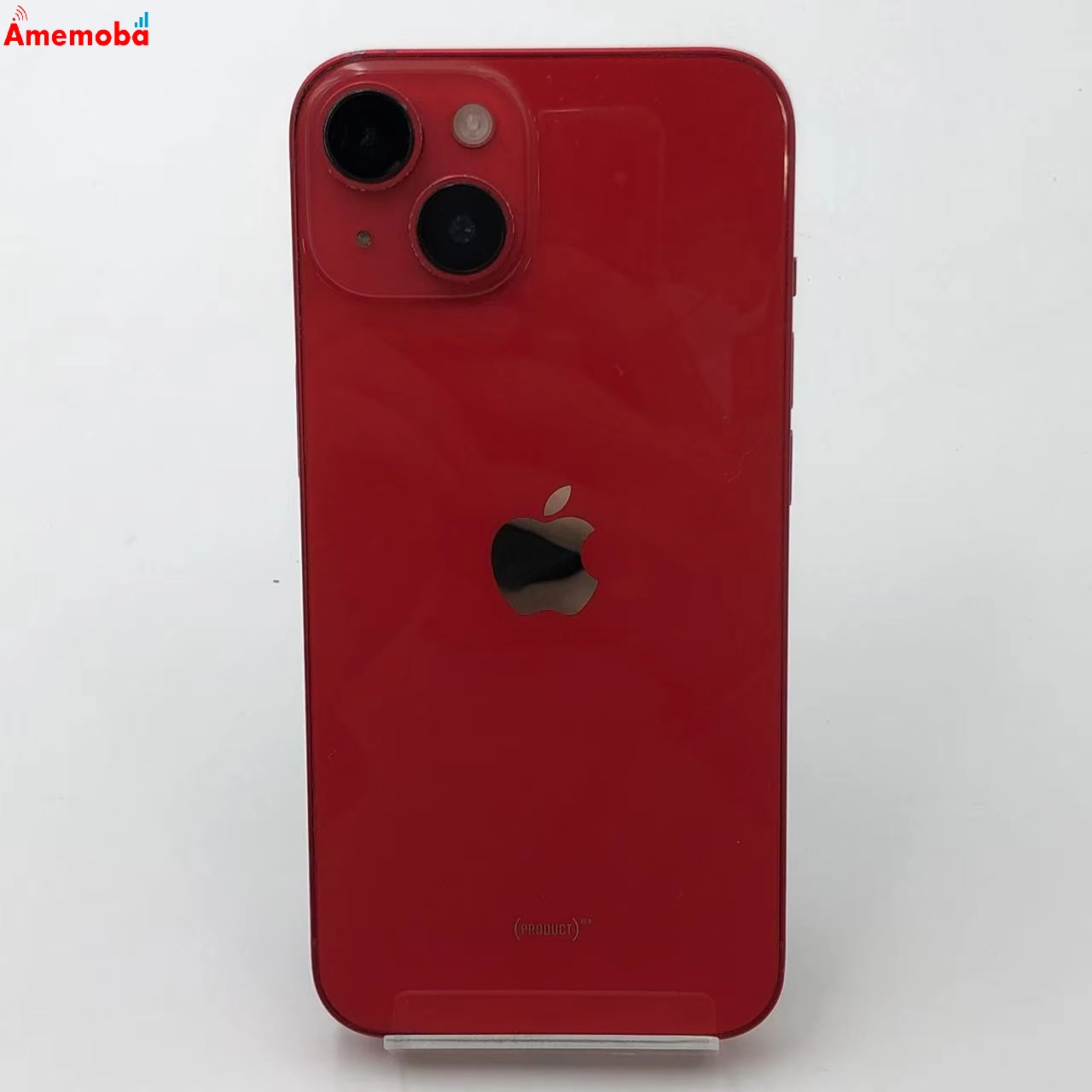 iPhone14 256GB Product Red MPWG3J/A SoftBank版SIMフリー 訳あり品