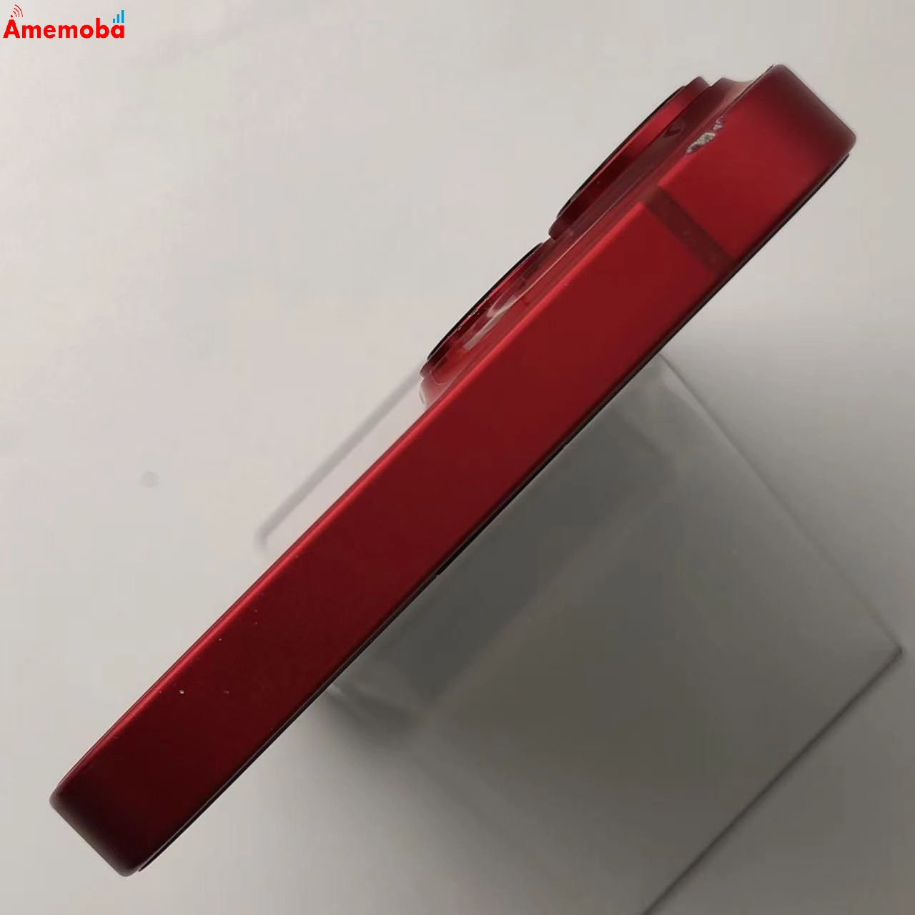 iPhone14 256GB Product Red MPWG3J/A SoftBank版SIMフリー 訳あり品