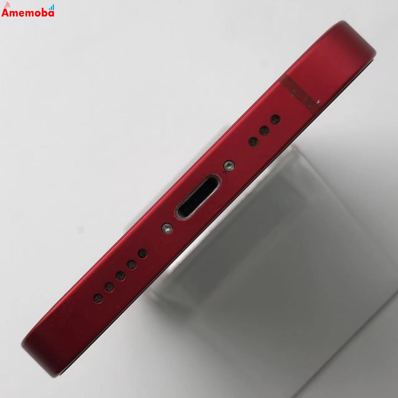 iPhone14 256GB Product Red MPWG3J/A SoftBank版SIMフリー 訳あり品