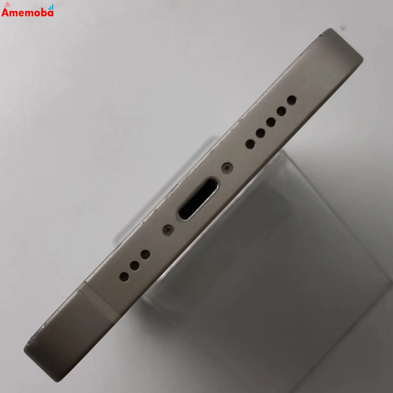 iPhone14 128GB スターライト MPUQ3J/A Apple版SIMフリー