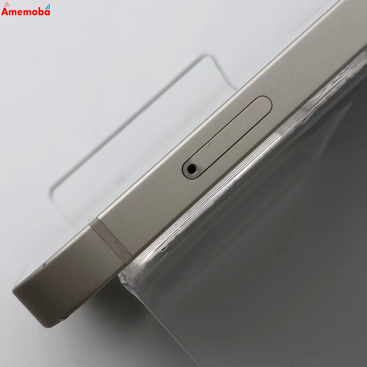 iPhone14 128GB スターライト MPUQ3J/A Apple版SIMフリー