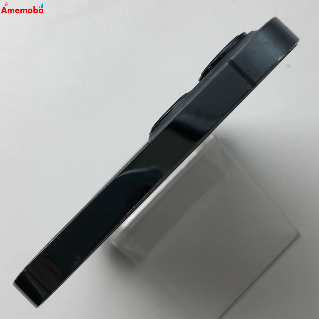 iPhone12 Pro Max 128GB パシフィックブルー MGCX3J/A AU版SIMフリー au