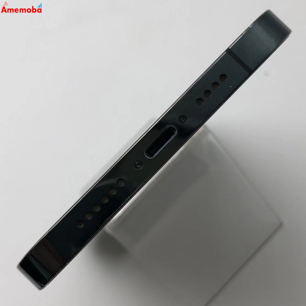 iPhone12 Pro Max 128GB パシフィックブルー MGCX3J/A AU版SIMフリー au