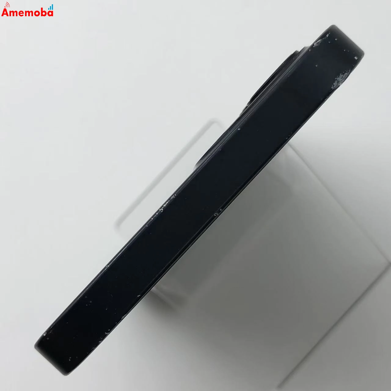 iPhone12 128GB ブラック MGHU3J/A docomo版SIMフリー