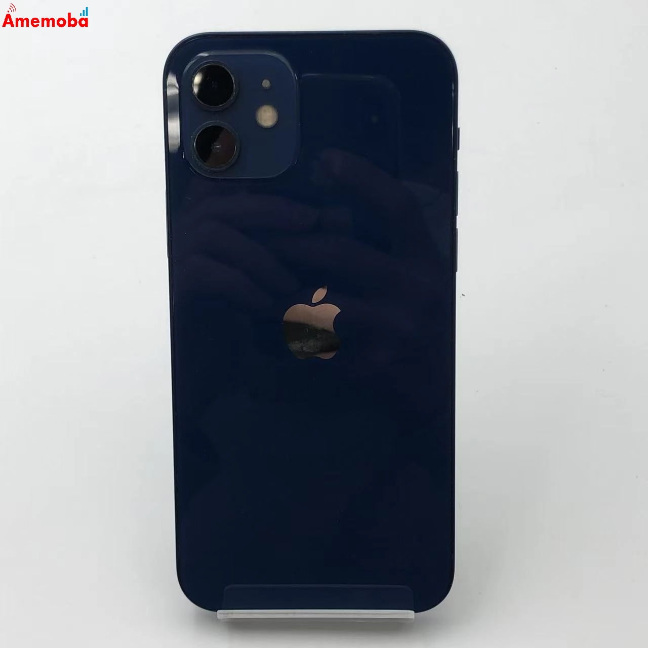 iPhone12 128GB ブルー MGHX3J/A SoftBank版SIMフリー