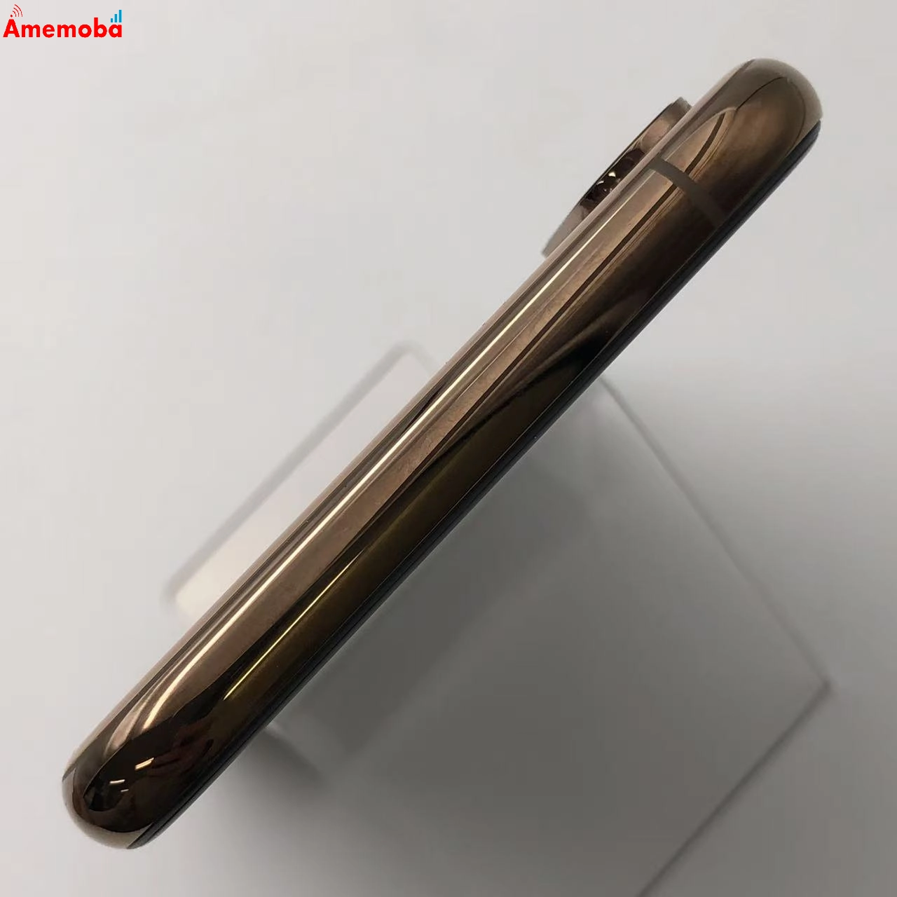 iPhoneXS 512GB ゴールド NTE52J/A docomo版SIMフリー 新品同様