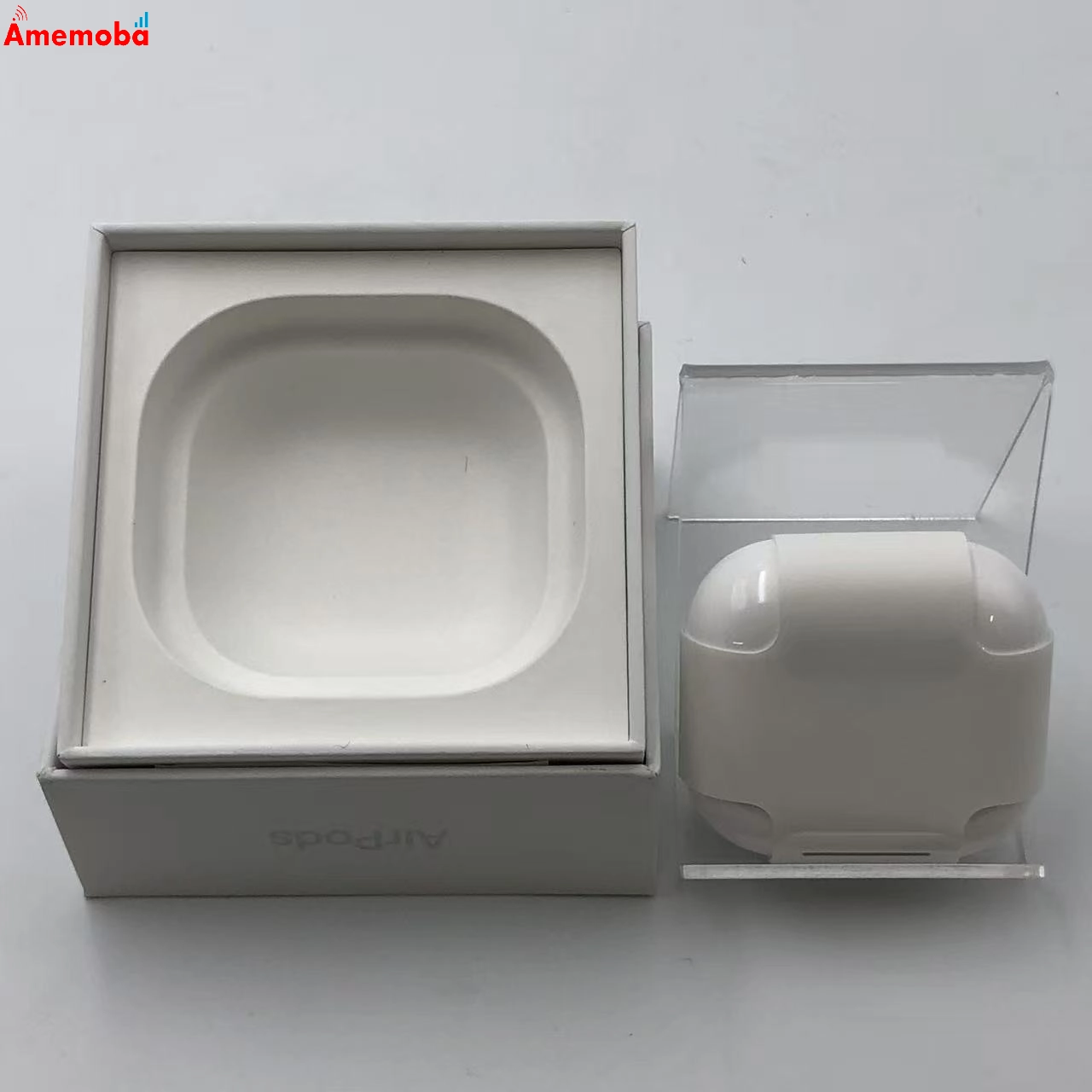 AirPods 第4世代 - ホワイト MXP63J/A 未使用品 | 中古スマホ販売の