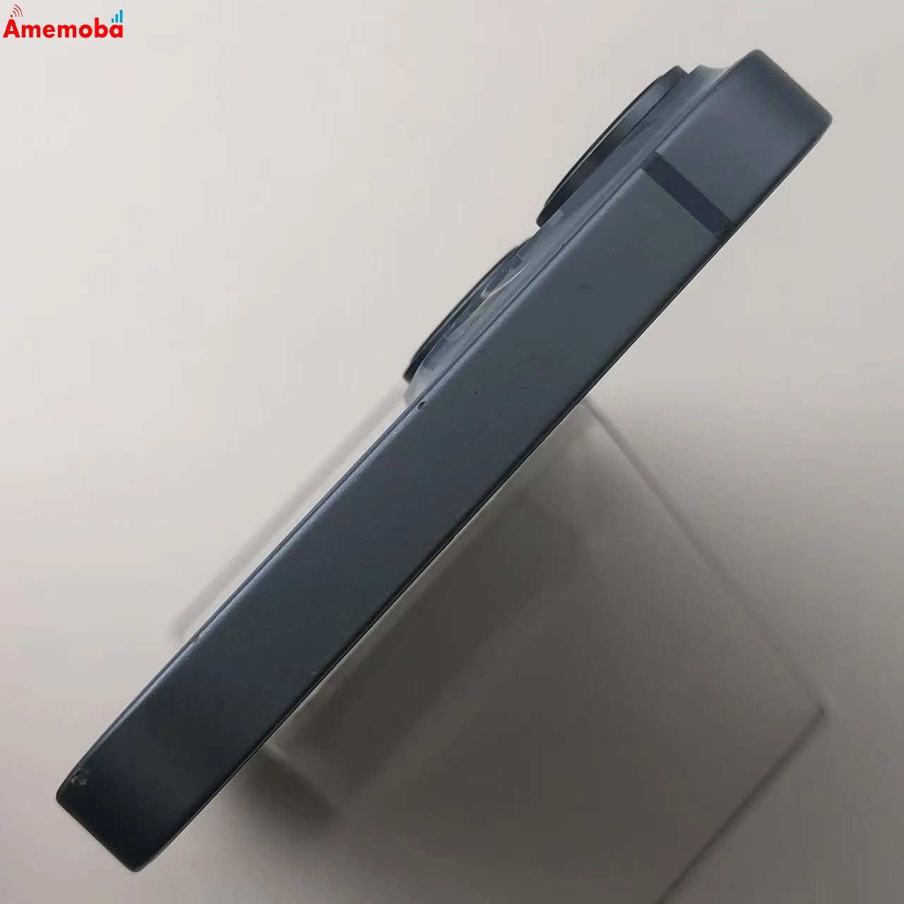 iPhone14 128GB ブルー MPVJ3J/A AU版SIMフリー