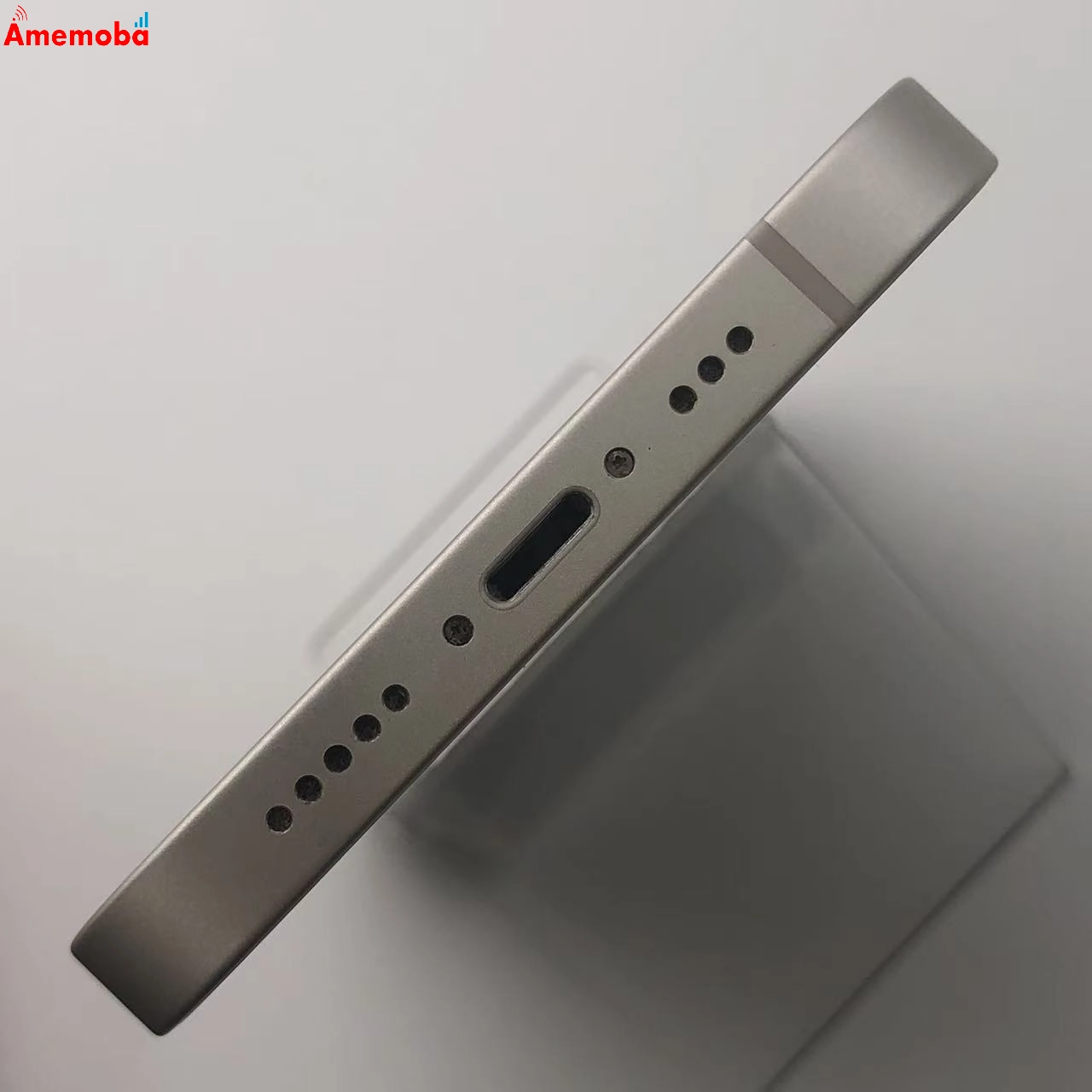 iPhone14 128GB スターライト MPUQ3J/A docomo版SIMフリー