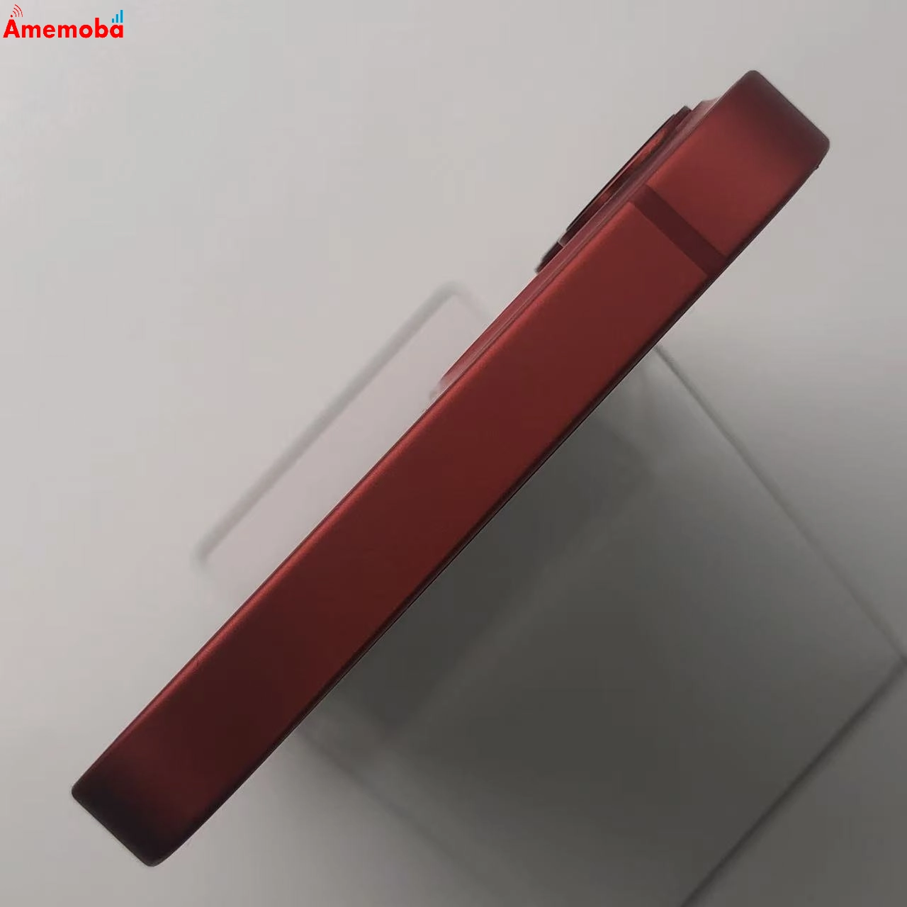 iPhone12 mini 256GB Product Red MGDU3J/A Apple版SIMフリー 訳あり品