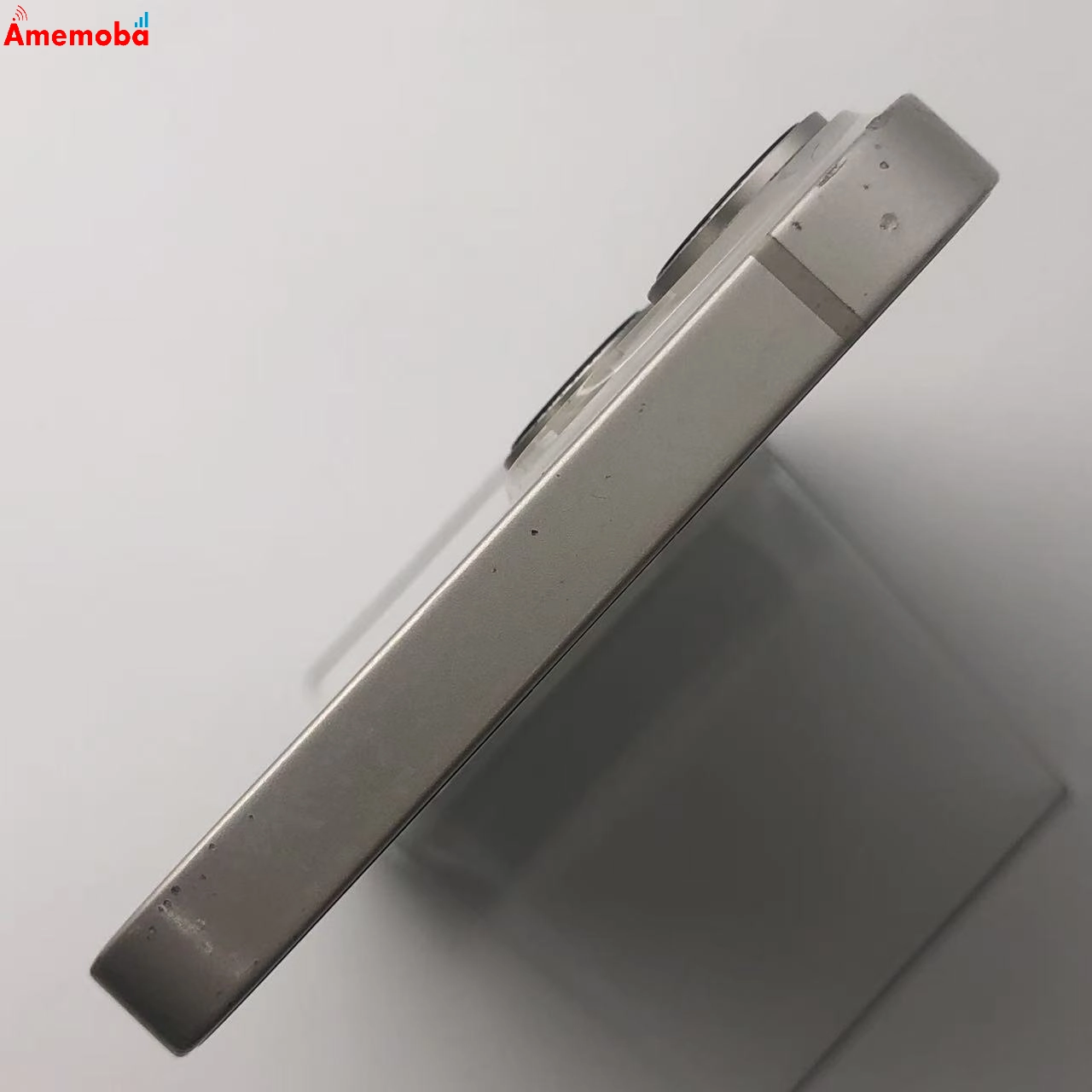 iPhone14 128GB スターライト MPUQ3J/A AU版SIMフリー ジャンク品