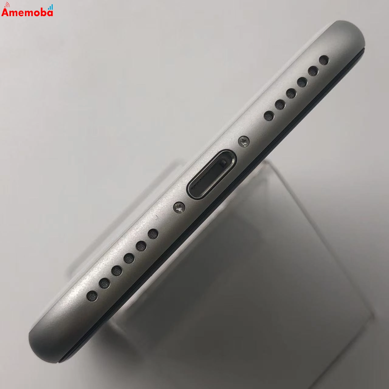 iPhoneSE 第2世代 64GB ホワイト 3H761J/A AU版SIMフリー ジャンク品 au