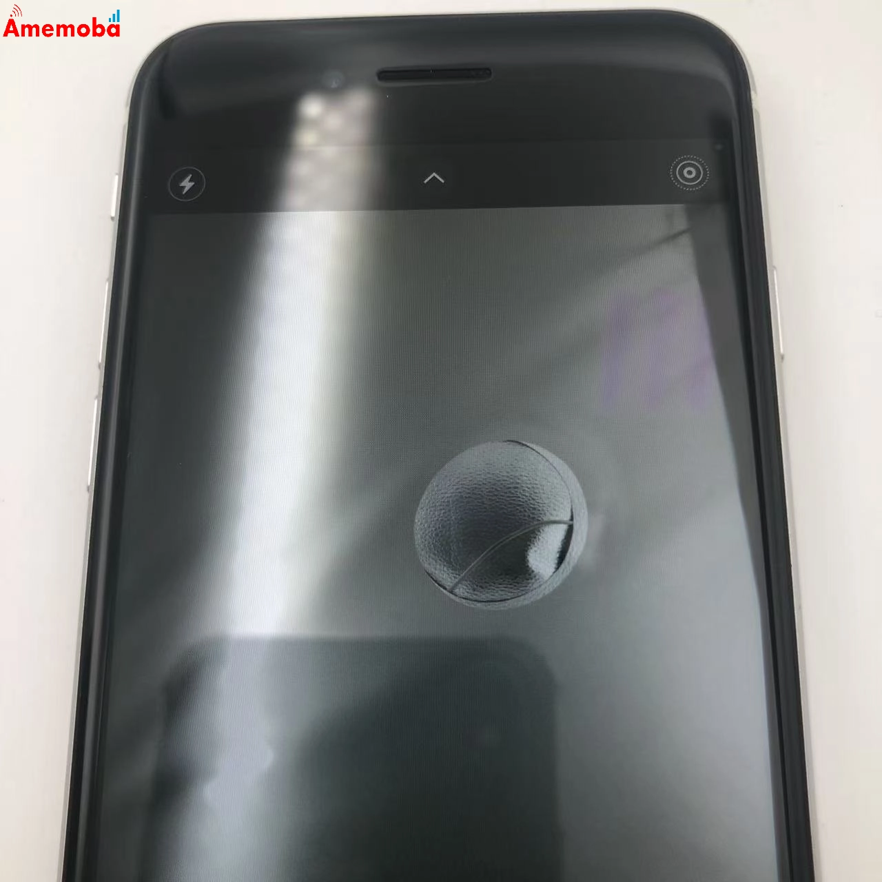 iPhoneSE 第2世代 64GB ホワイト 3H761J/A AU版SIMフリー ジャンク品 au