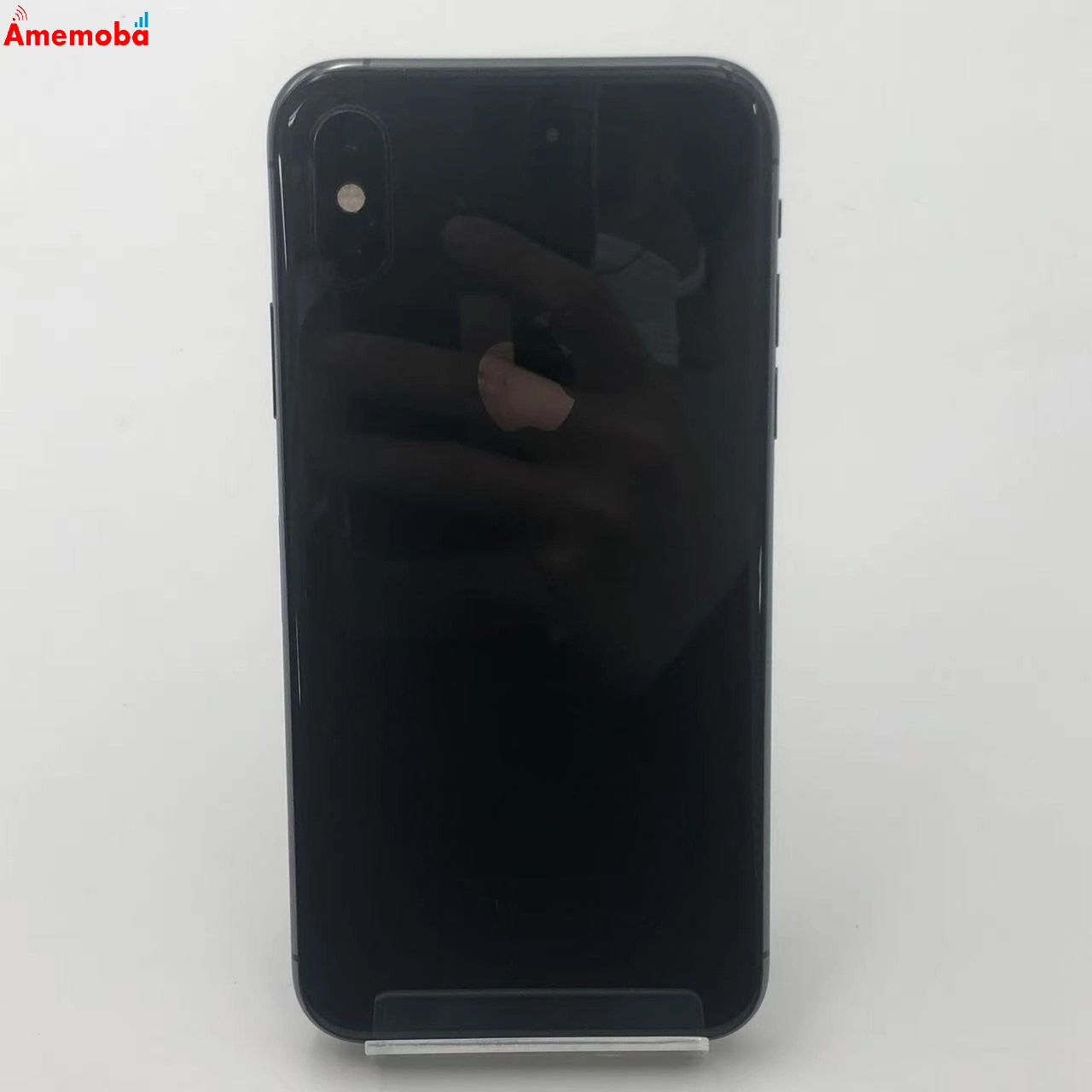 iPhoneXS 256GB スペースグレイ MTE02J/A AU版SIMフリー 訳あり品