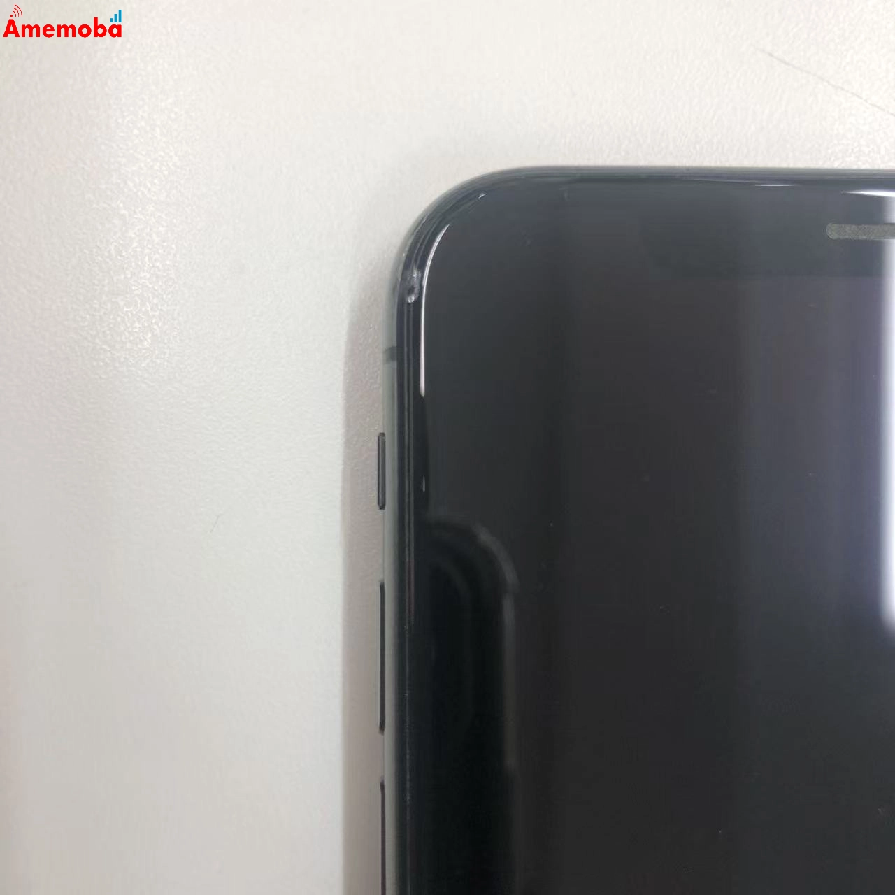 iPhoneXS 256GB スペースグレイ MTE02J/A AU版SIMフリー 訳あり品