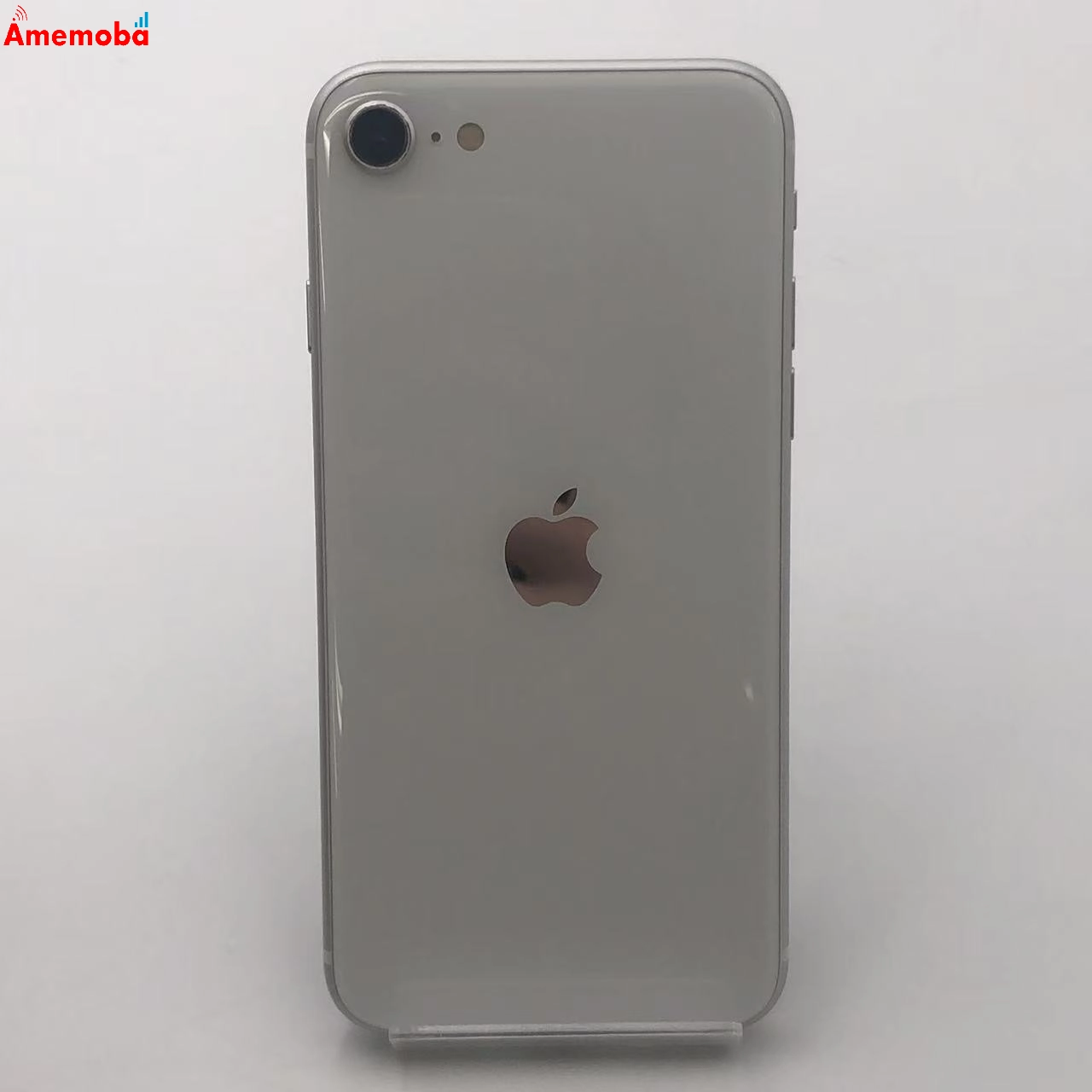 iPhoneSE 第2世代 64GB ホワイト MHGQ3J/A 楽天モバイル版SIMフリー ジャンク品