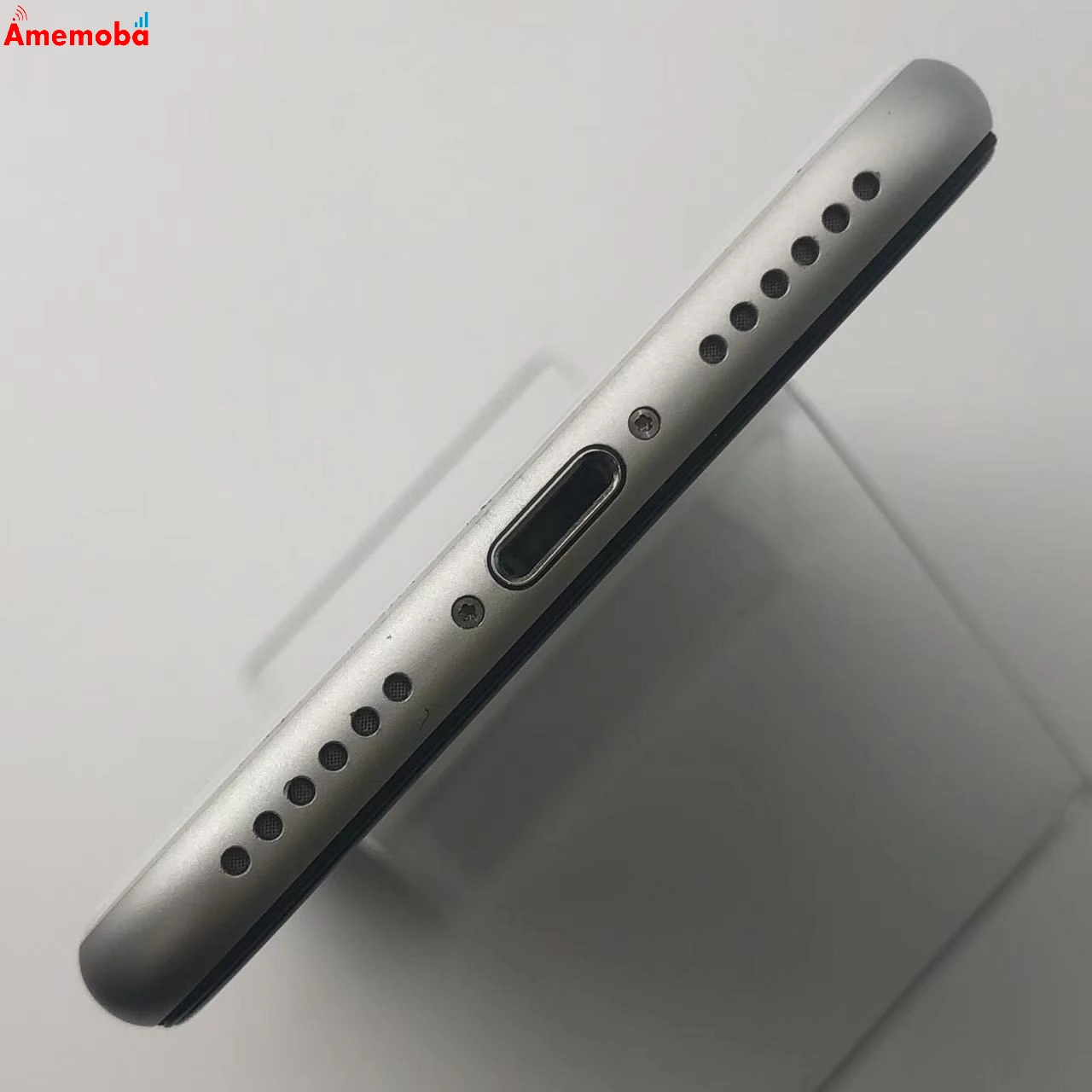 iPhoneSE 第2世代 64GB ホワイト MHGQ3J/A 楽天モバイル版SIMフリー ジャンク品