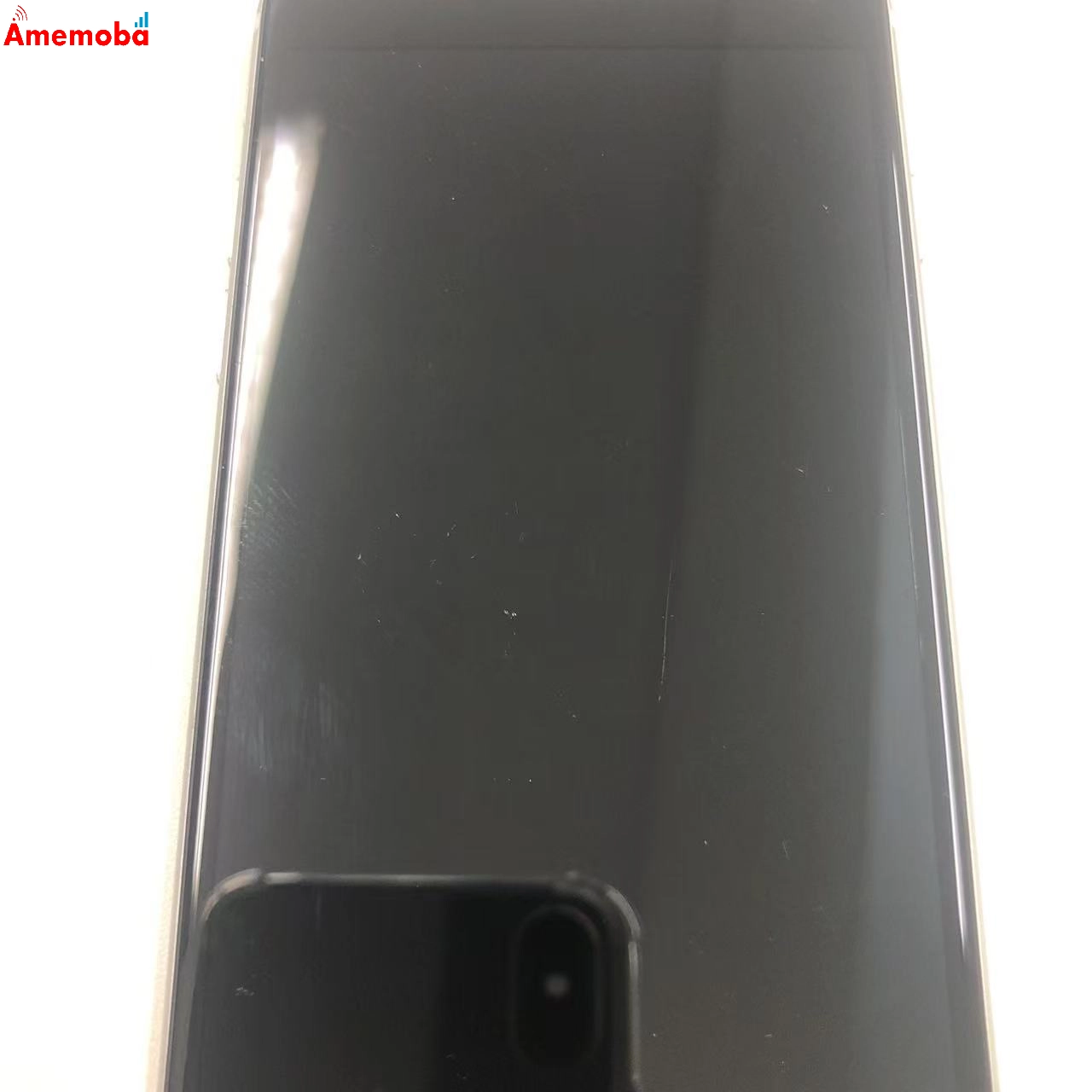 iPhoneSE 第2世代 64GB ホワイト MHGQ3J/A 楽天モバイル版SIMフリー ジャンク品