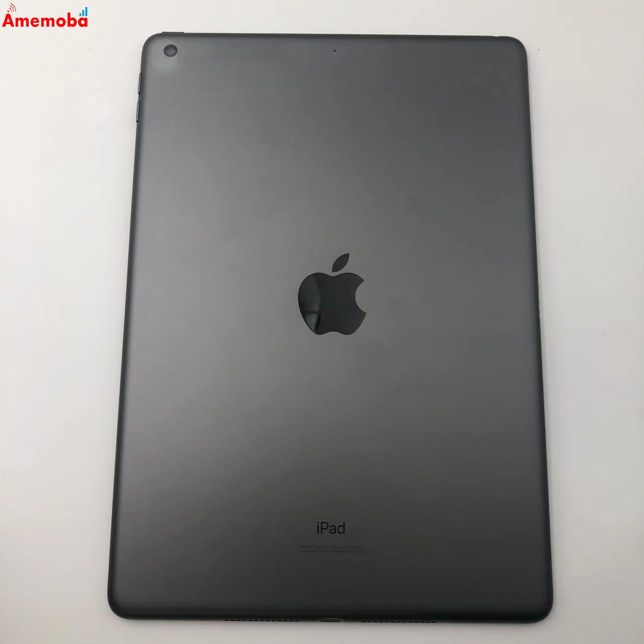 iPad 第8世代 Wi-Fiモデル 128GB スペースグレイ MYLD2ZP/A ジャンク品