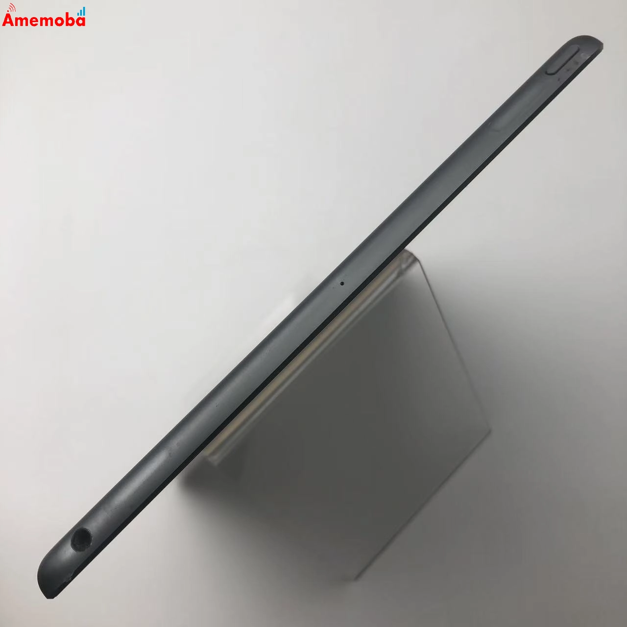 iPad 第8世代 Wi-Fiモデル 128GB スペースグレイ MYLD2ZP/A ジャンク品