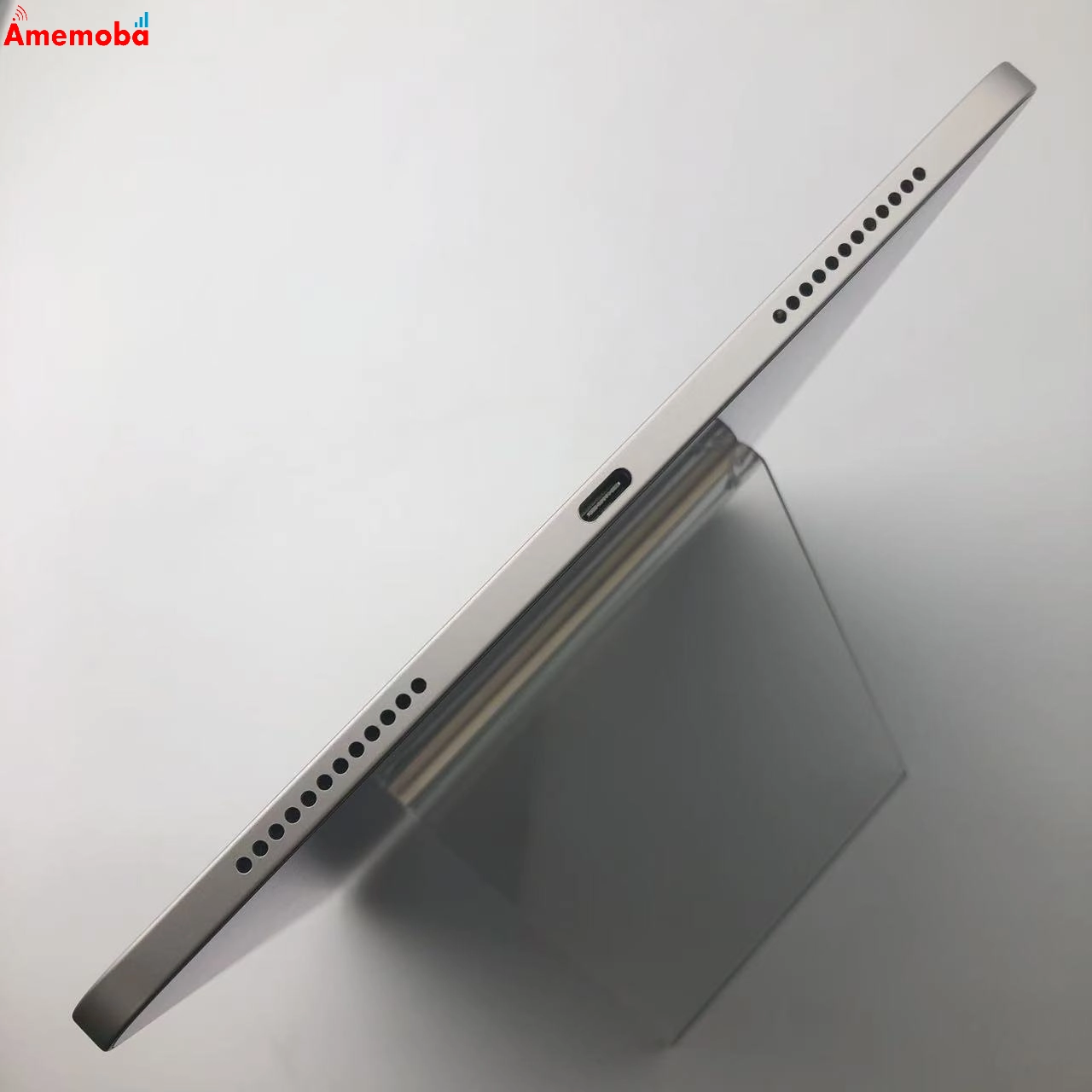 iPad Air 第5世代 Wi-Fiモデル 64GB スターライト MM9F3TA/A ジャンク品