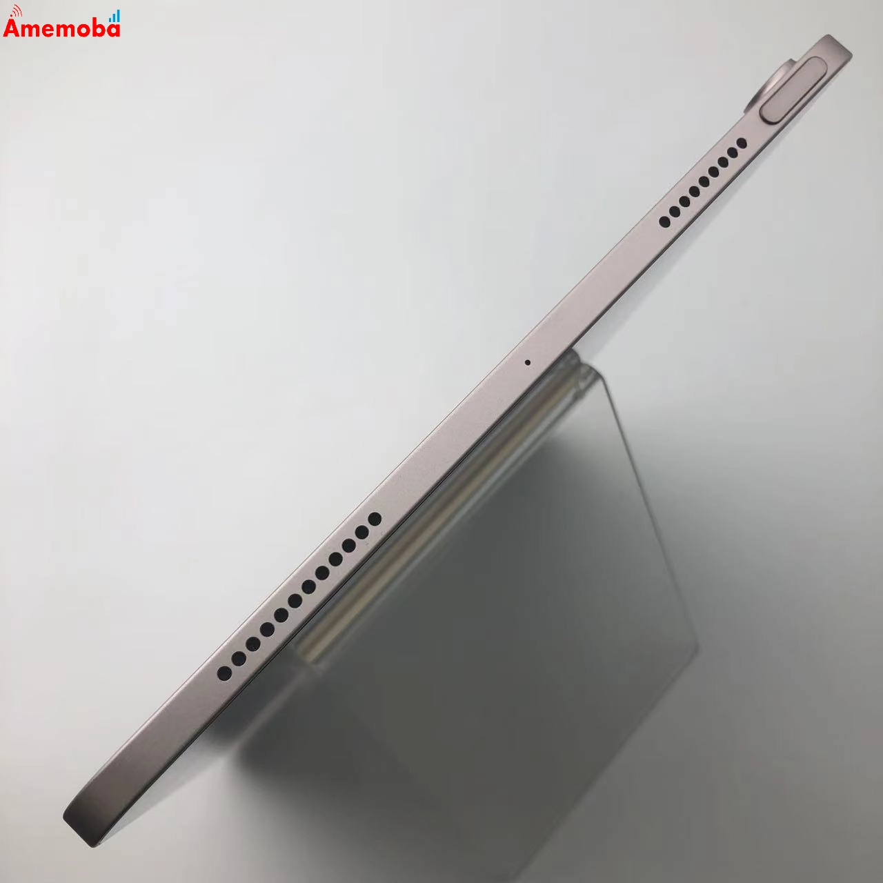 iPad Air 第5世代 Wi-Fiモデル 64GB ピンク MM9D3TA/A 訳あり品