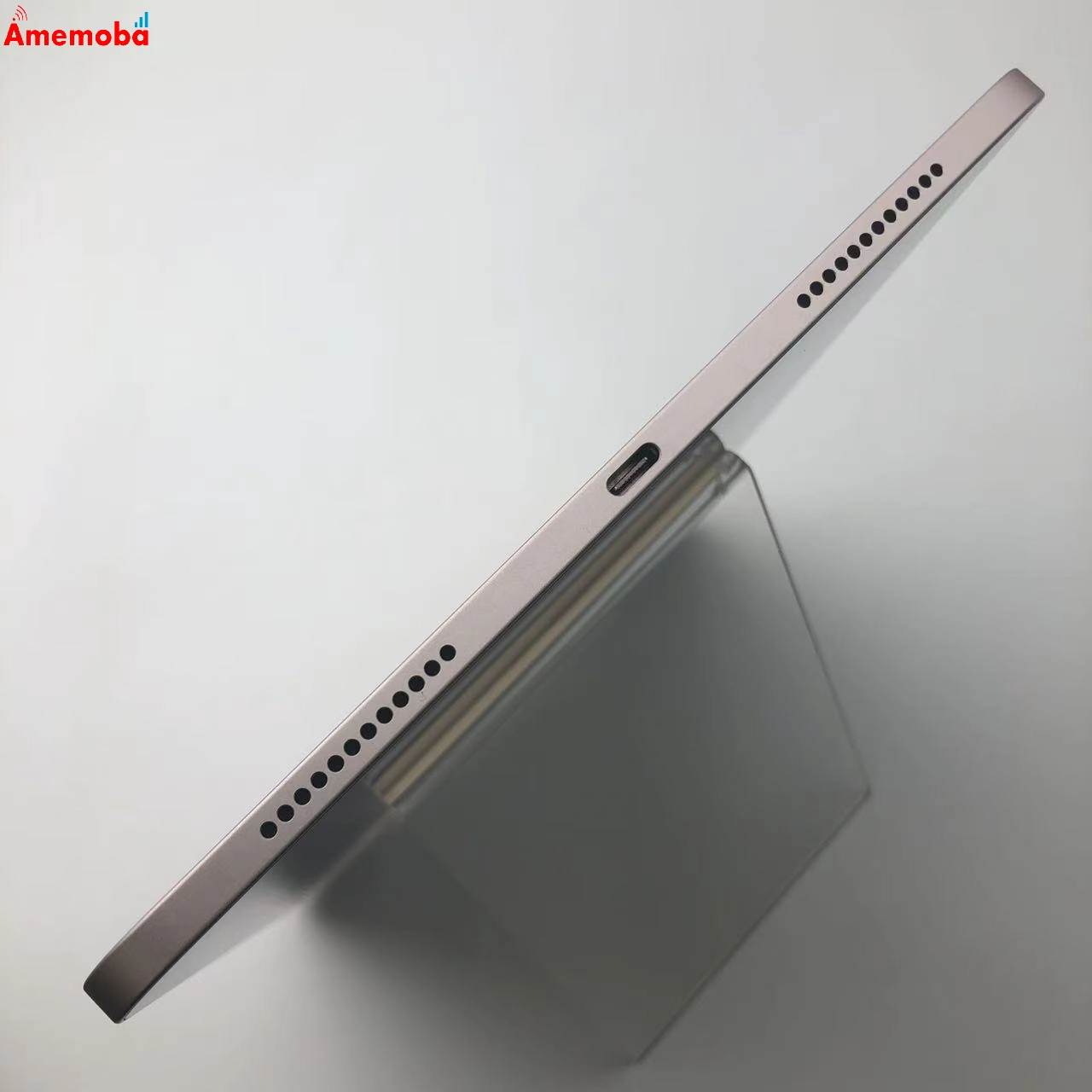 iPad Air 第5世代 Wi-Fiモデル 64GB ピンク MM9D3TA/A 訳あり品