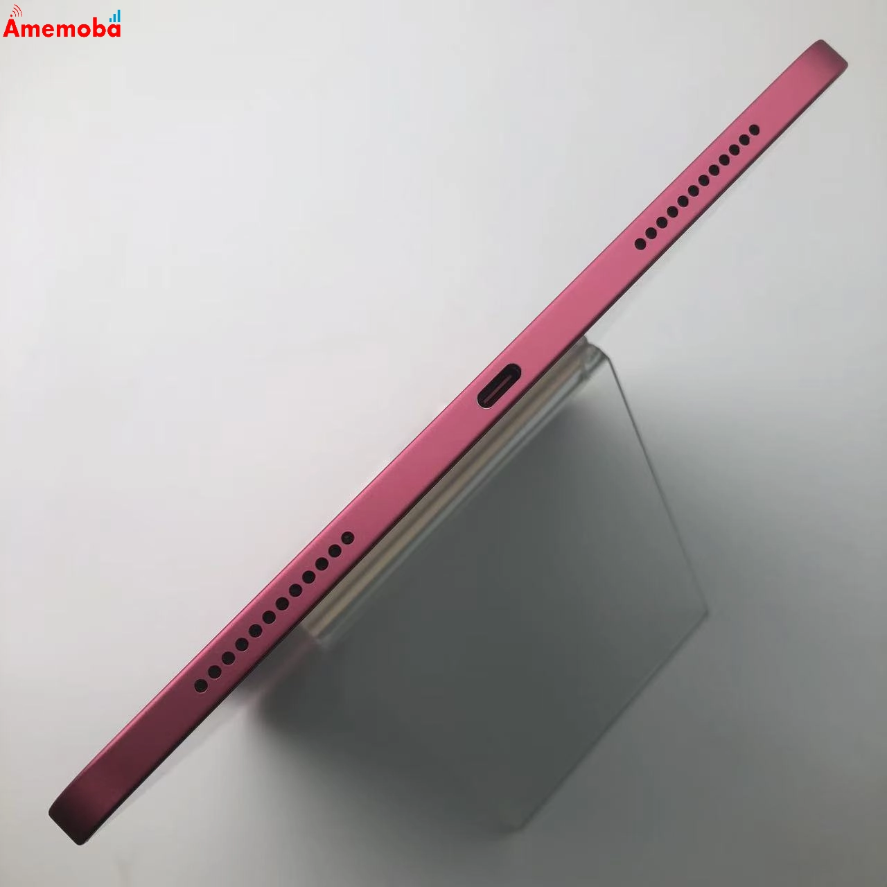 iPad 第10世代 Wi-Fiモデル 256GB ピンク MPQC3CH/A ジャンク品