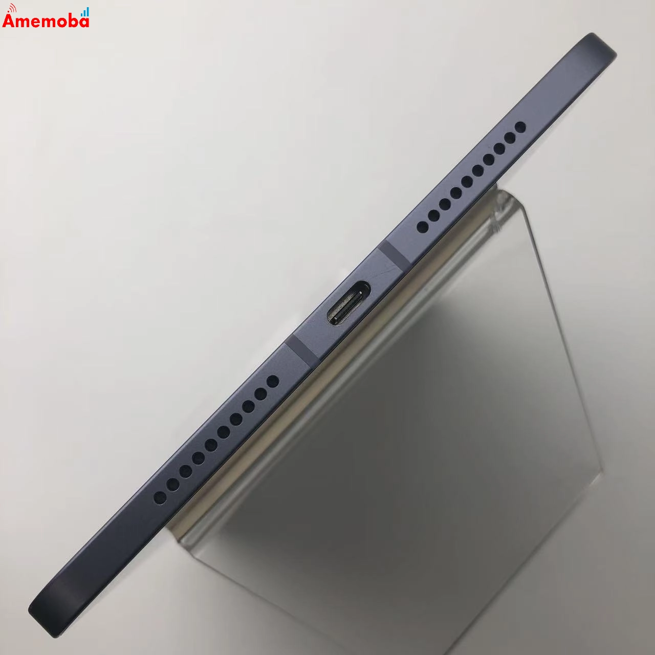 iPad mini 第6世代  64GB パープル MK8E3KH/A 海外版SIMフリー ジャンク品