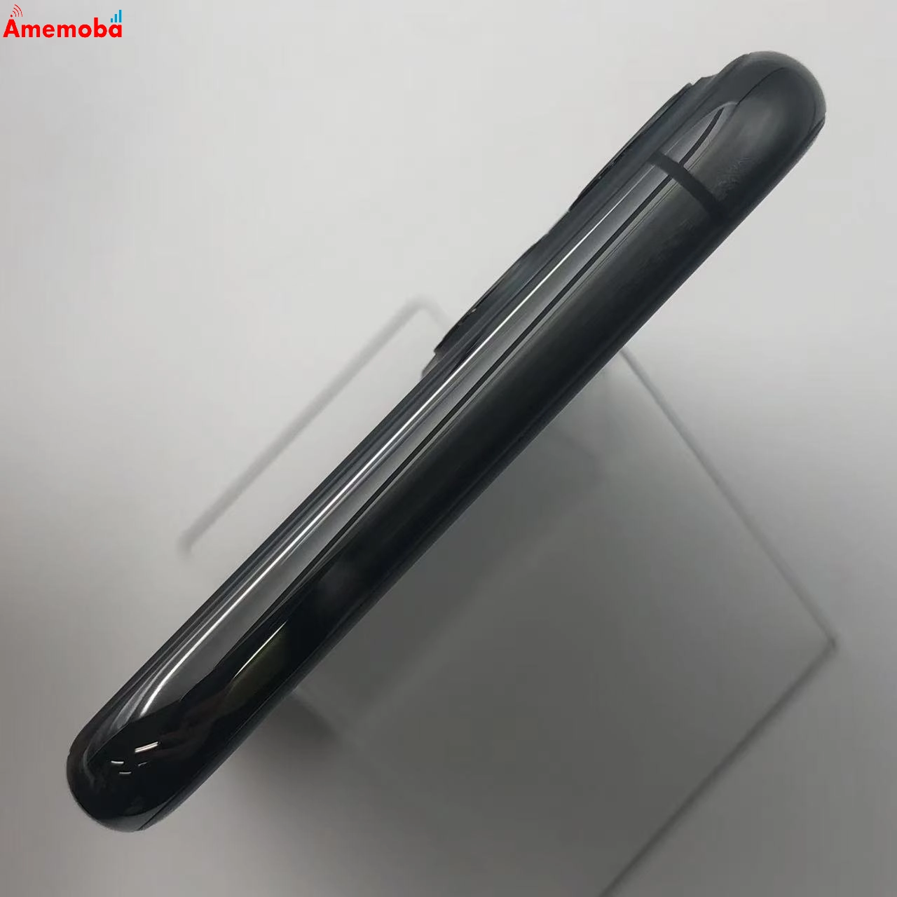 iPhone11 Pro 256GB スペースグレイ NWC72J/A docomo版SIMフリー 交換新品