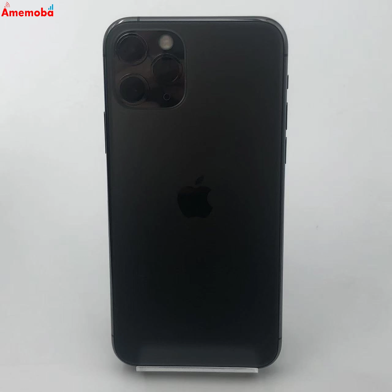 iPhone11 Pro 256GB スペースグレイ NWC72J/A docomo版SIMフリー 交換新品