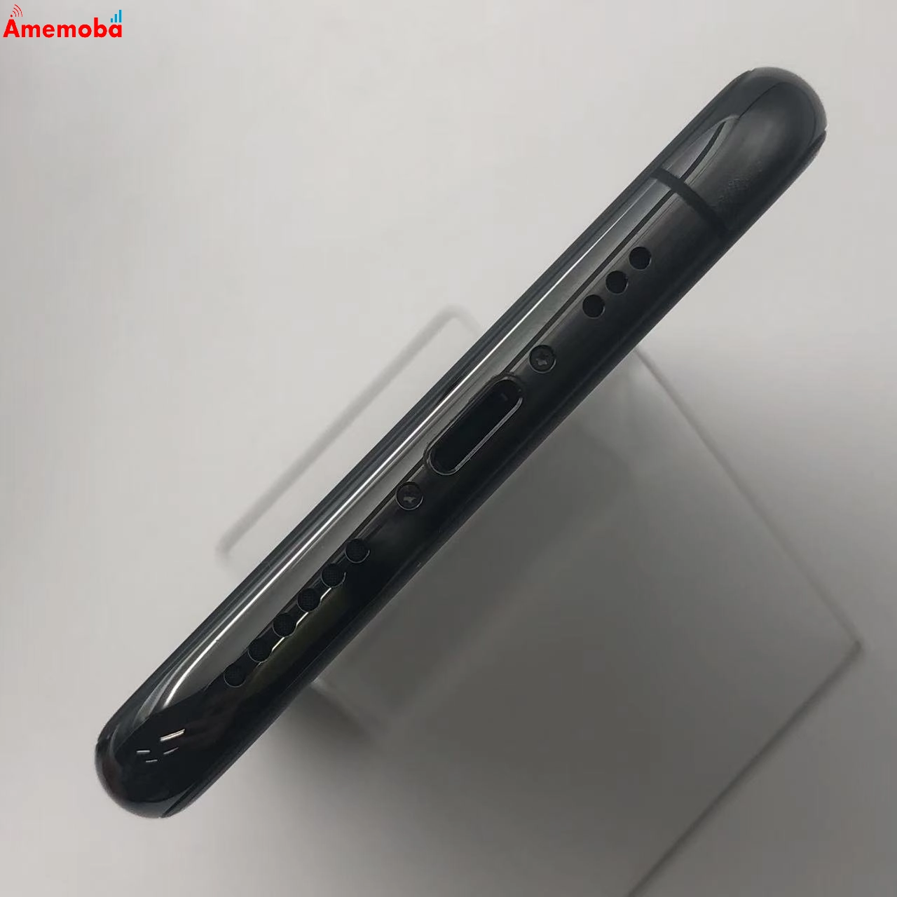 iPhone11 Pro 256GB スペースグレイ NWC72J/A docomo版SIMフリー 交換新品