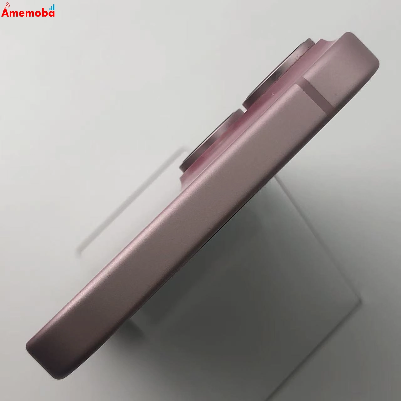 iPhone15 512GB ピンク MTMV3J/A docomo版SIMフリー 美品