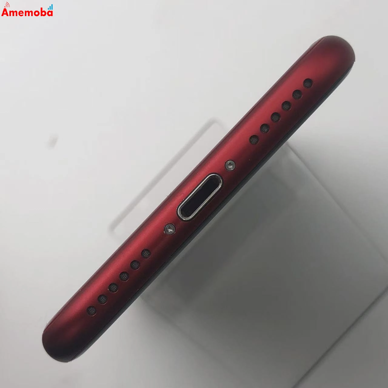 iPhoneSE 第3世代 128GB Product Red MMYH3J/A SoftBank版SIMフリー 美品