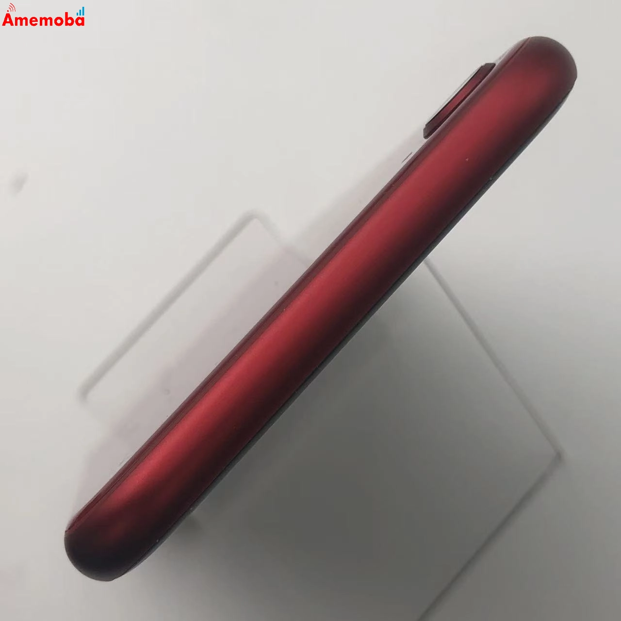 iPhoneSE 第3世代 128GB Product Red MMYH3J/A SoftBank版SIMフリー 美品