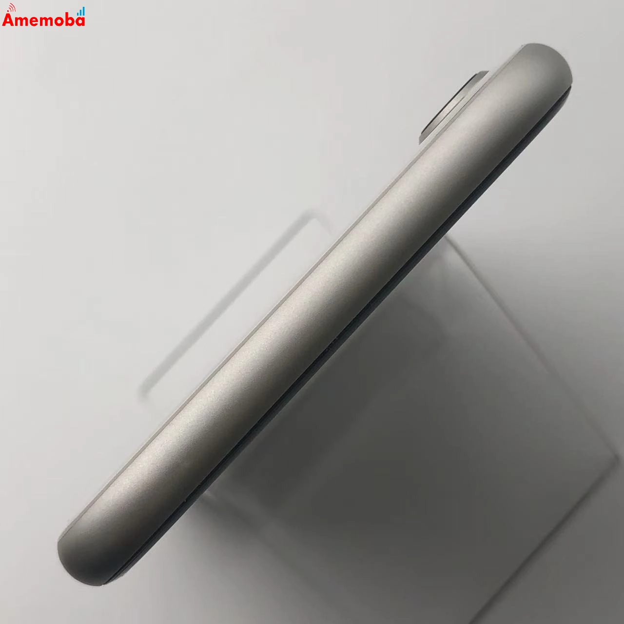 iPhoneSE 第3世代 64GB スターライト MMYD3J/A AU版SIMフリー 美品