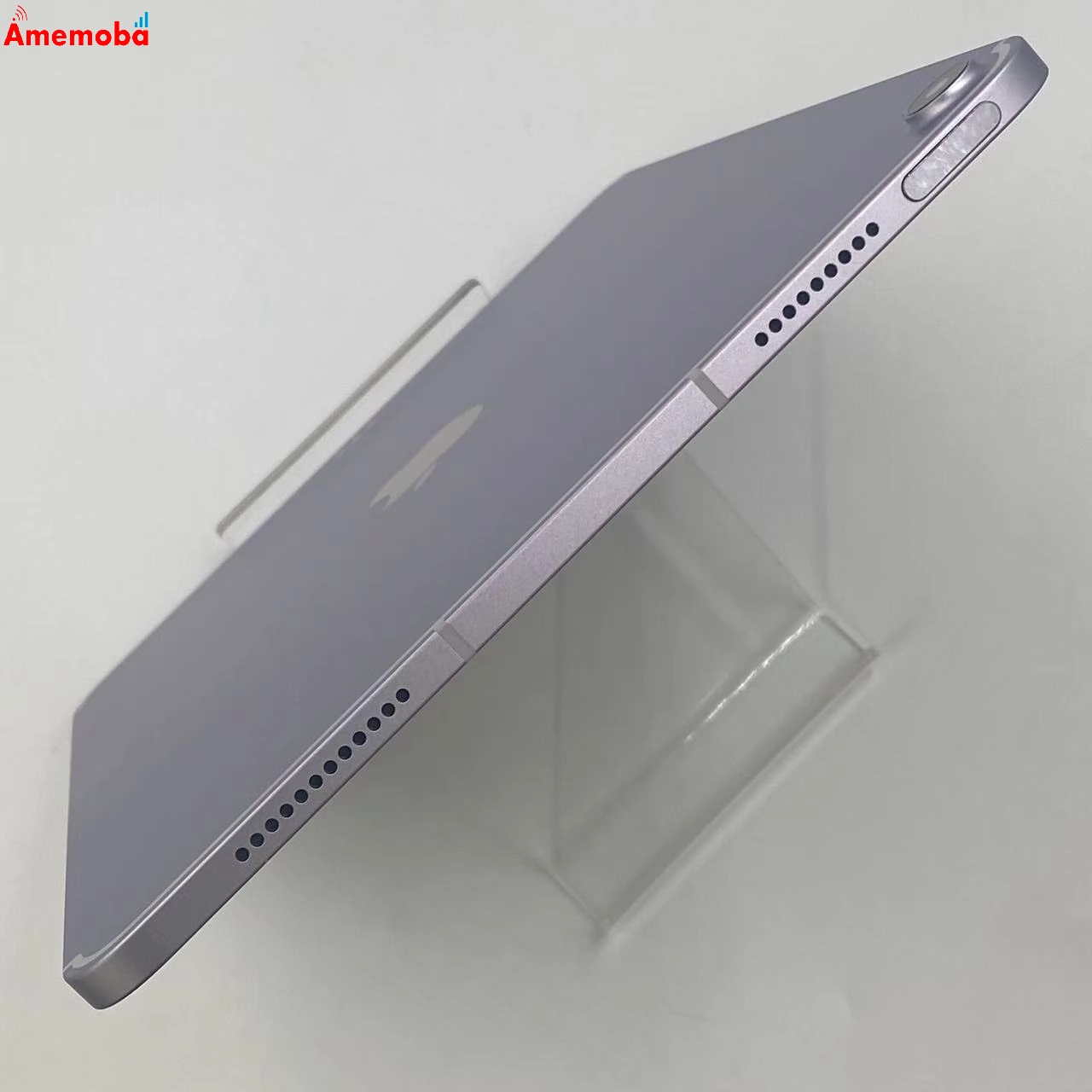 iPad Air 11インチ 第6世代 128GB パープル 3M677J/A  Apple版SIMフリー 新品同様