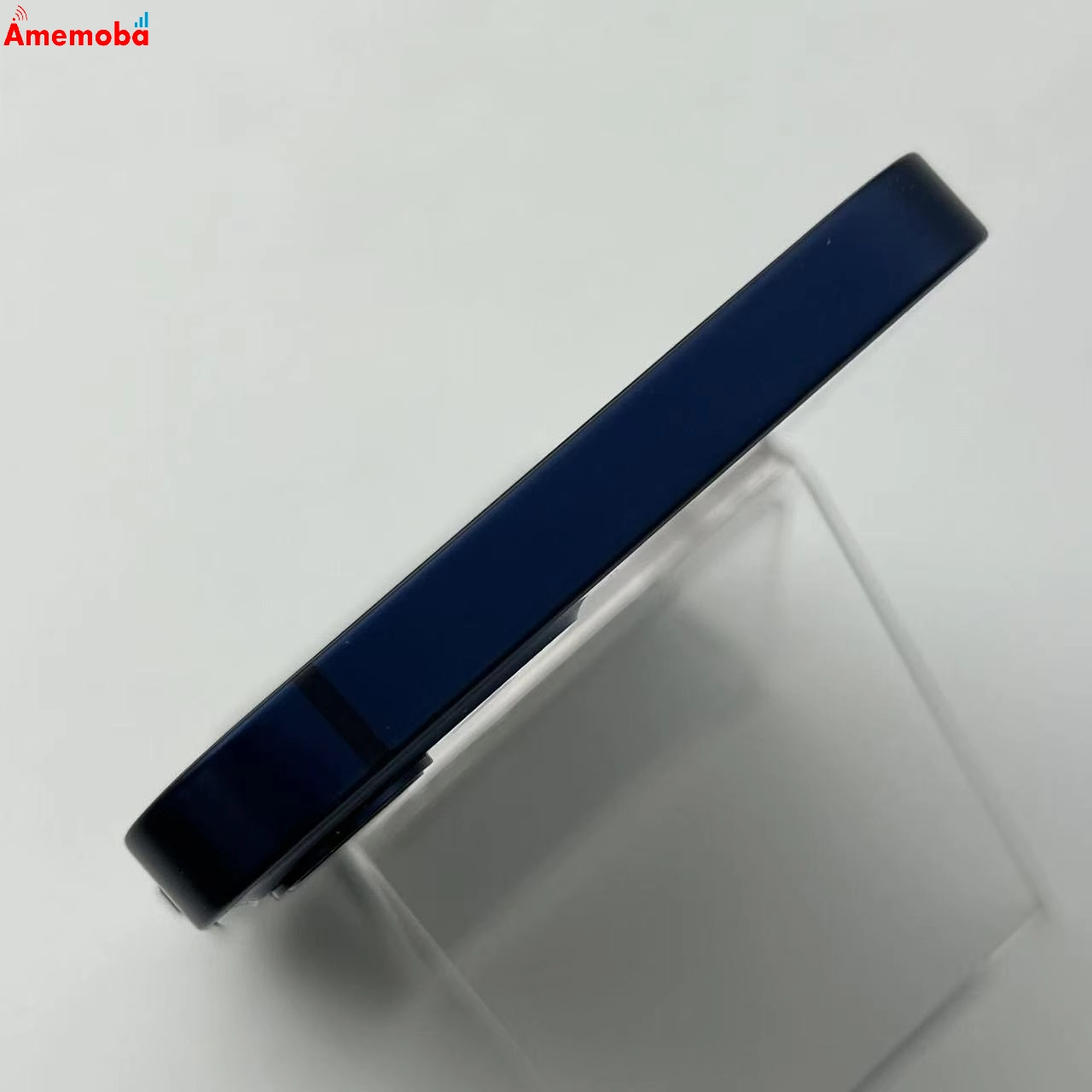 iPhone12 mini 64GB ブルー MGAP3J/A SoftBank版SIMフリー 訳あり品